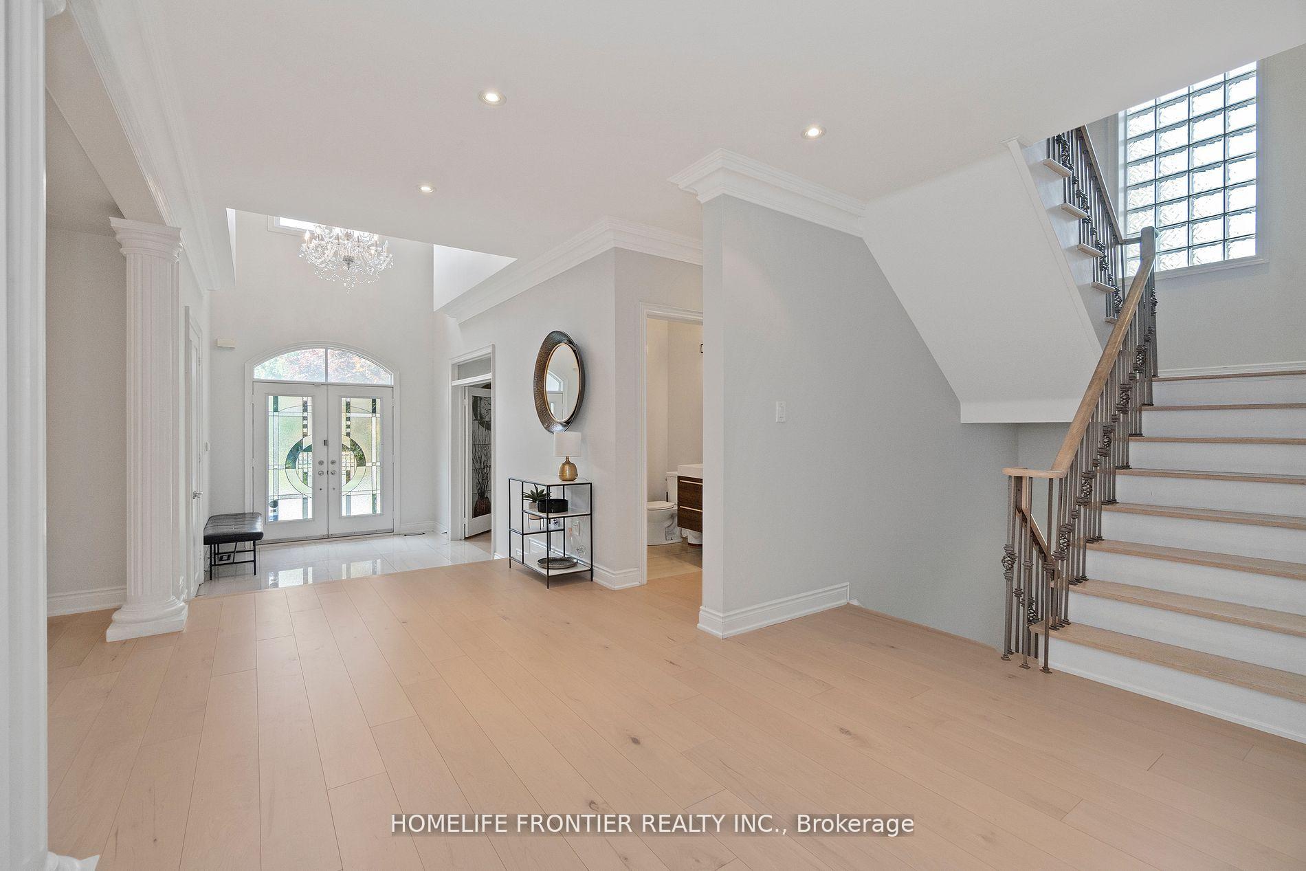 Photo 25 of 161 Lawrie Road, Vaughan, Beverley Glen — HOMEH