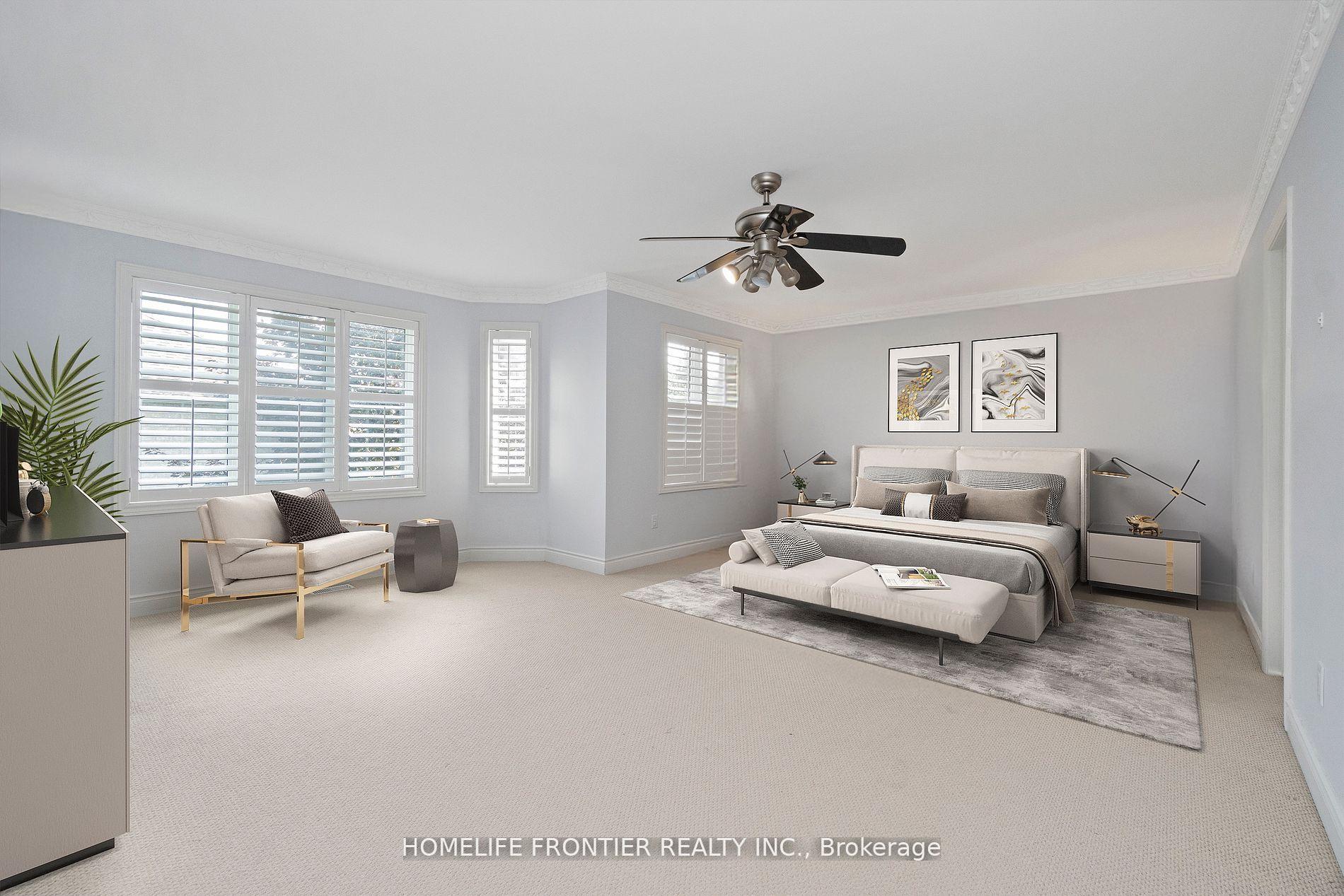 Photo 28 of 161 Lawrie Road, Vaughan, Beverley Glen — HOMEH