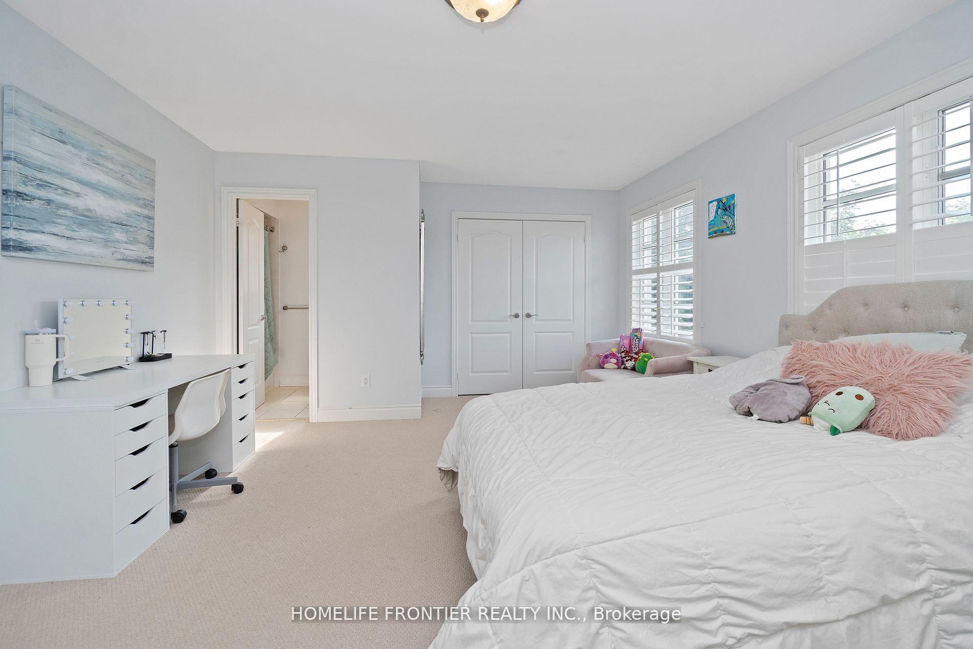 Photo 31 of 161 Lawrie Road, Vaughan, Beverley Glen — HOMEH