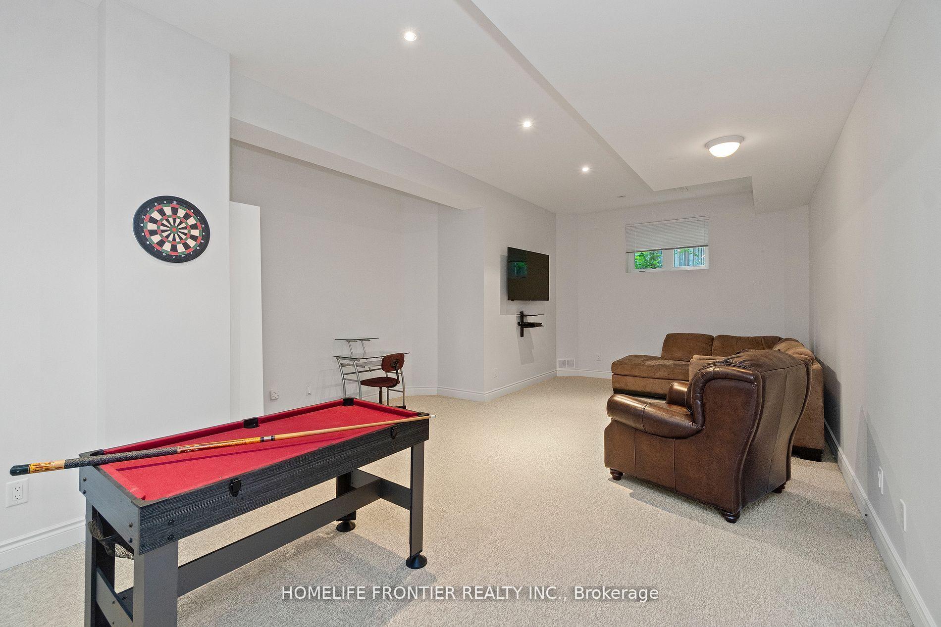 Photo 36 of 161 Lawrie Road, Vaughan, Beverley Glen — HOMEH