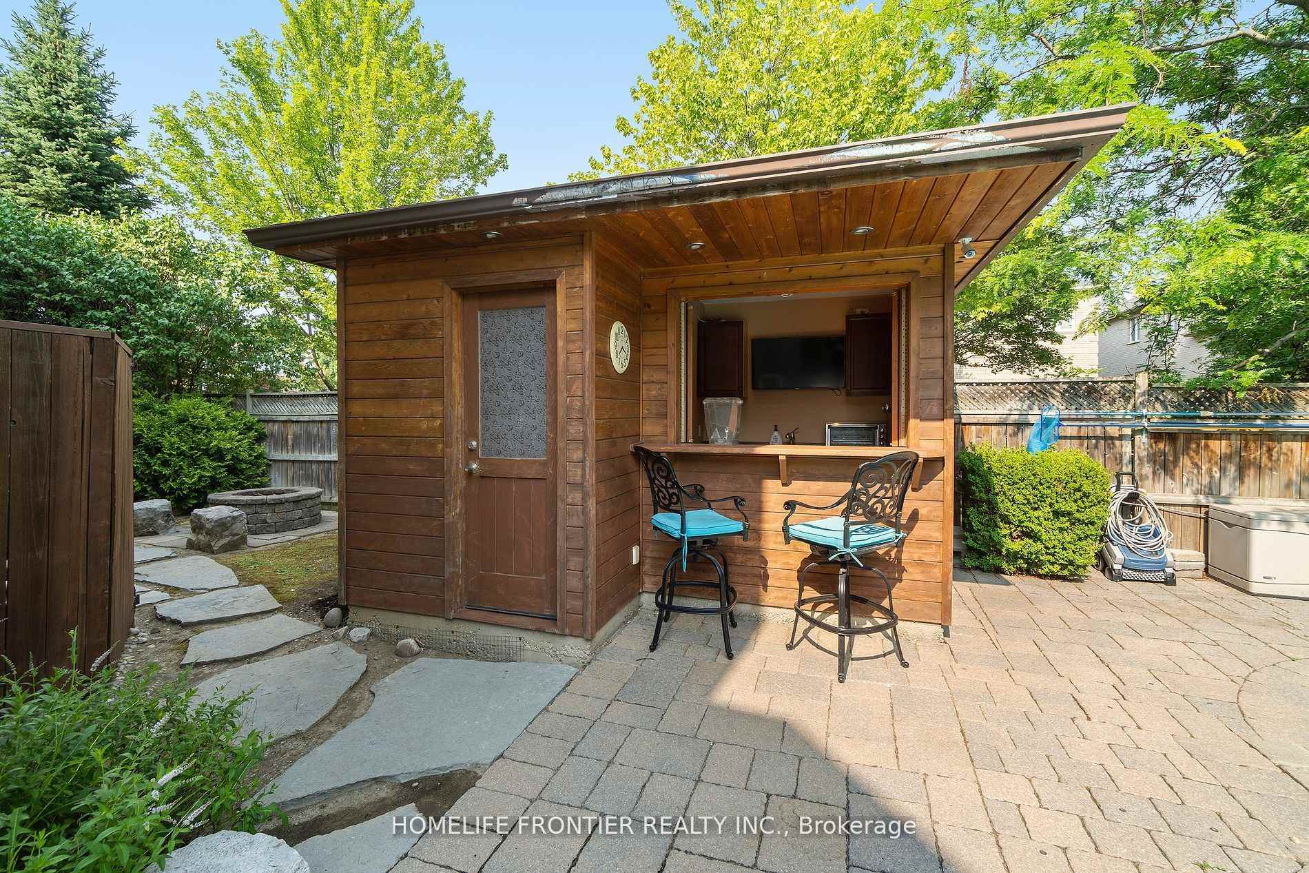 Photo 41 of 161 Lawrie Road, Vaughan, Beverley Glen — HOMEH