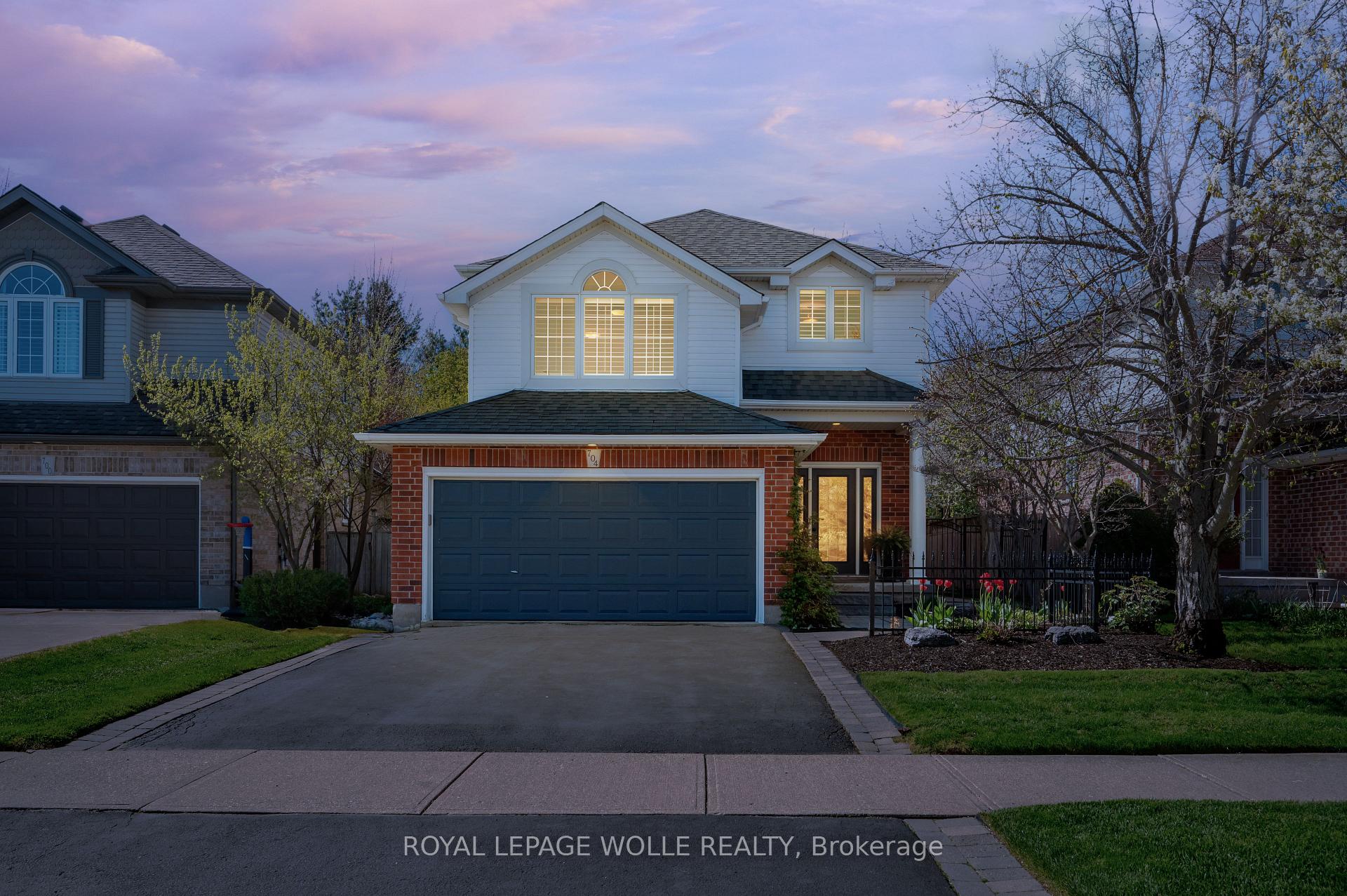 Photo 1 of 704 Bonavista Drive, Waterloo — HOMEH