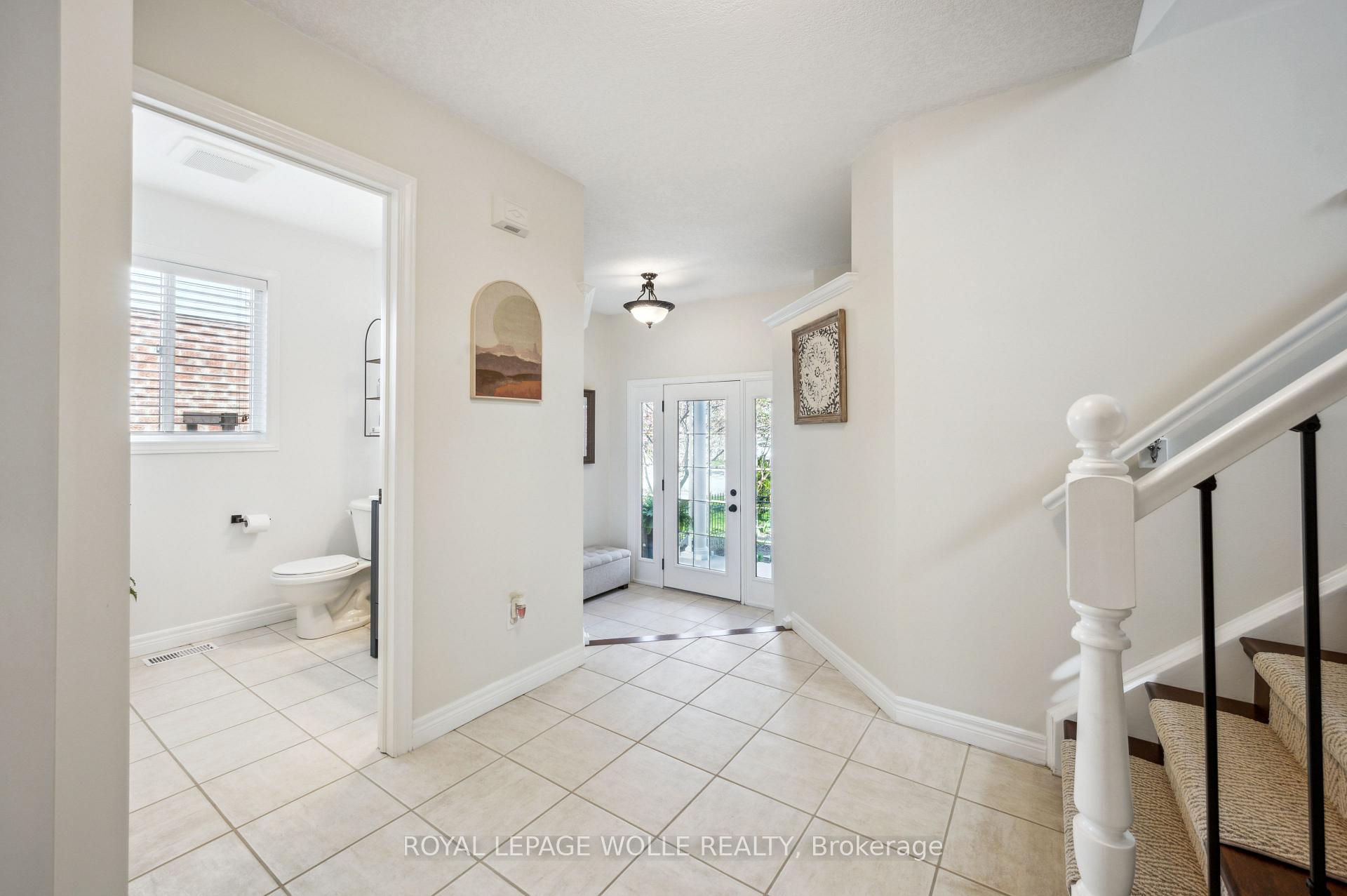 Photo 4 of 704 Bonavista Drive, Waterloo — HOMEH