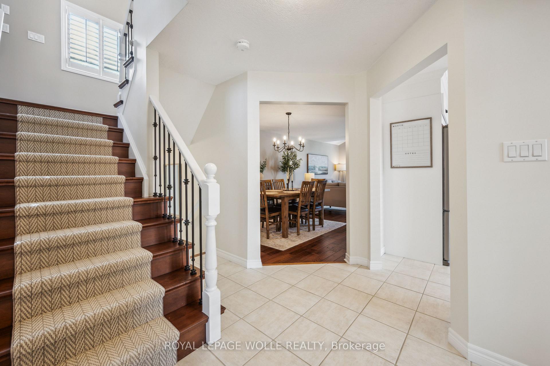 Photo 6 of 704 Bonavista Drive, Waterloo — HOMEH