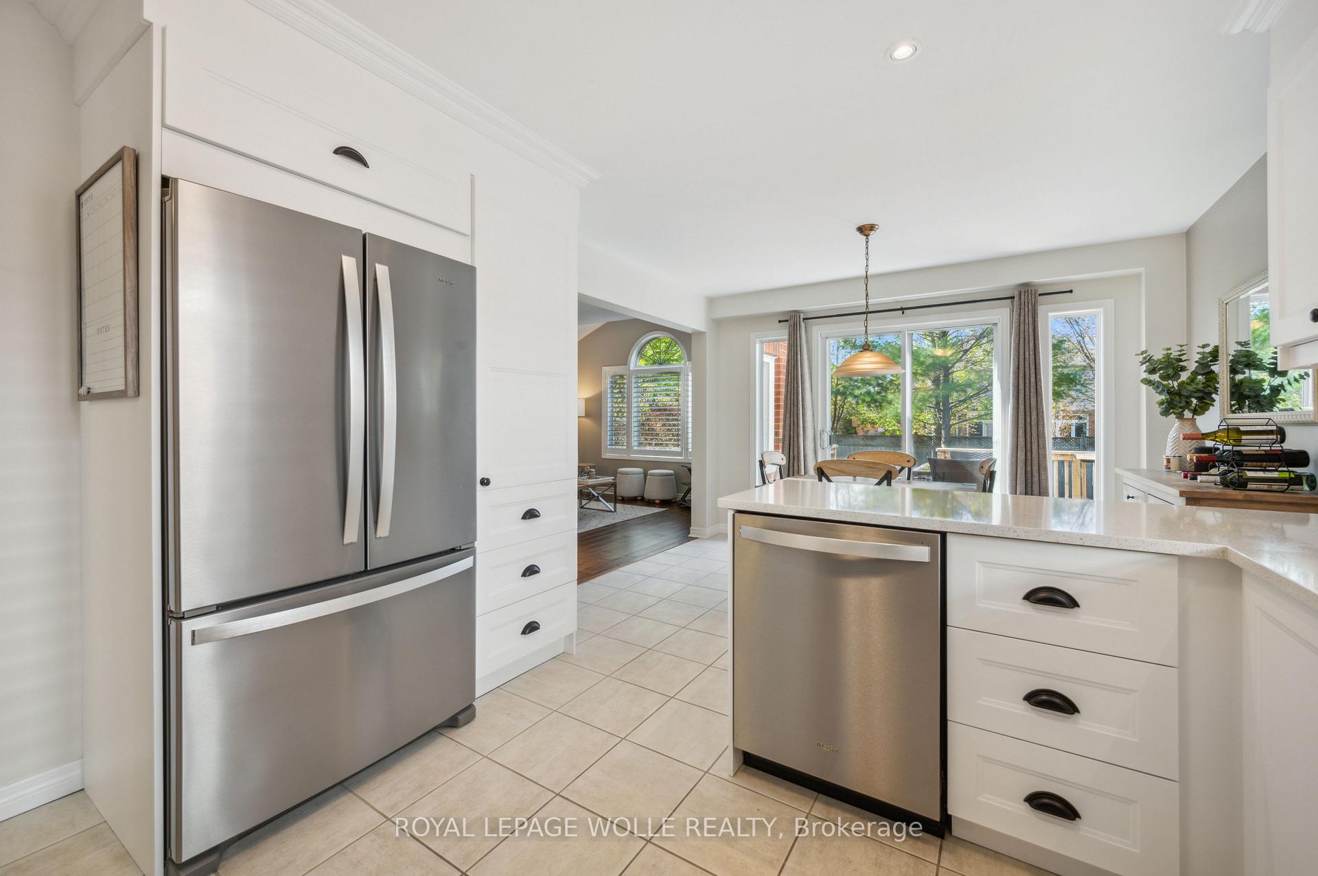 Photo 9 of 704 Bonavista Drive, Waterloo — HOMEH