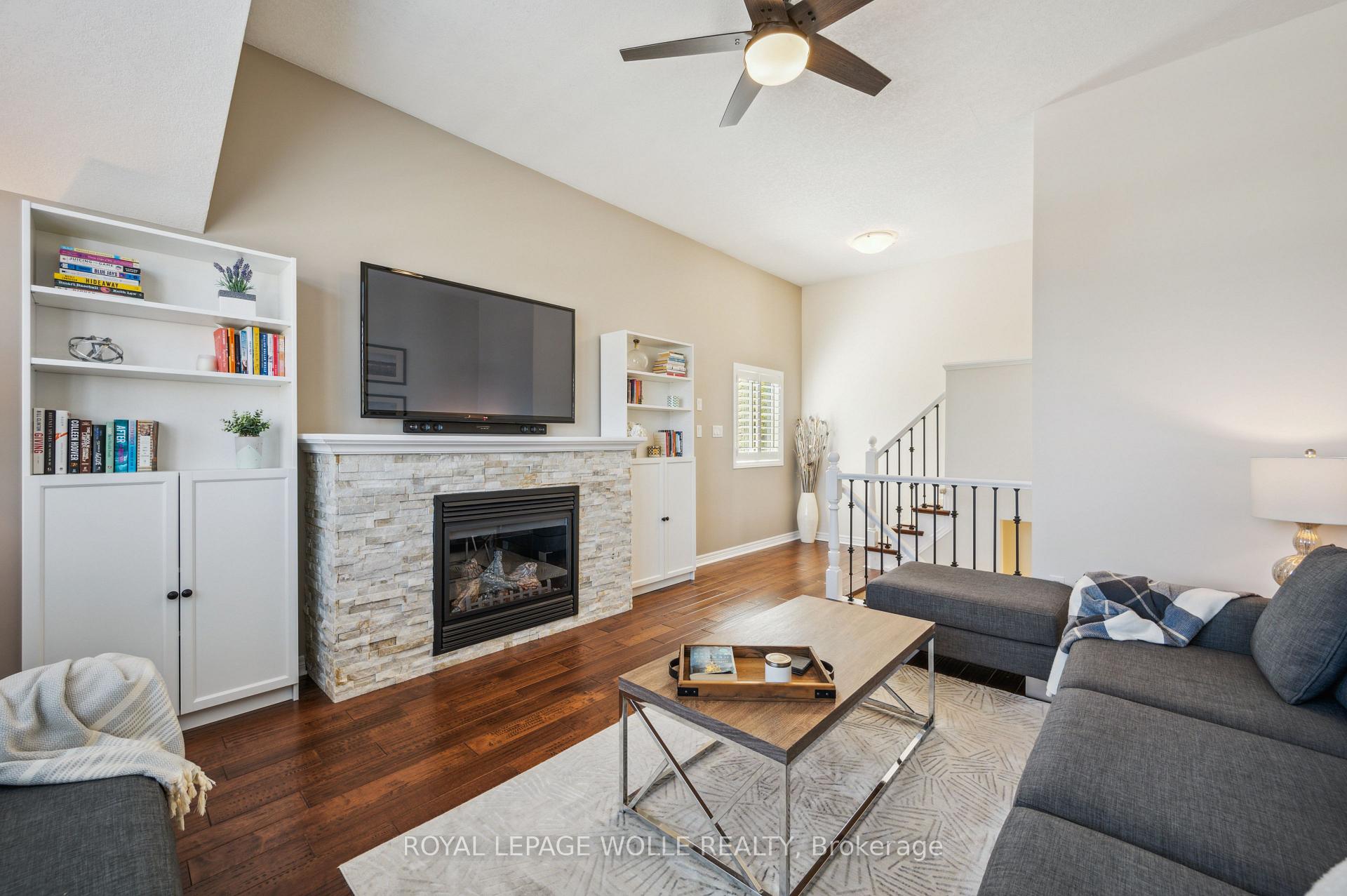 Photo 17 of 704 Bonavista Drive, Waterloo — HOMEH