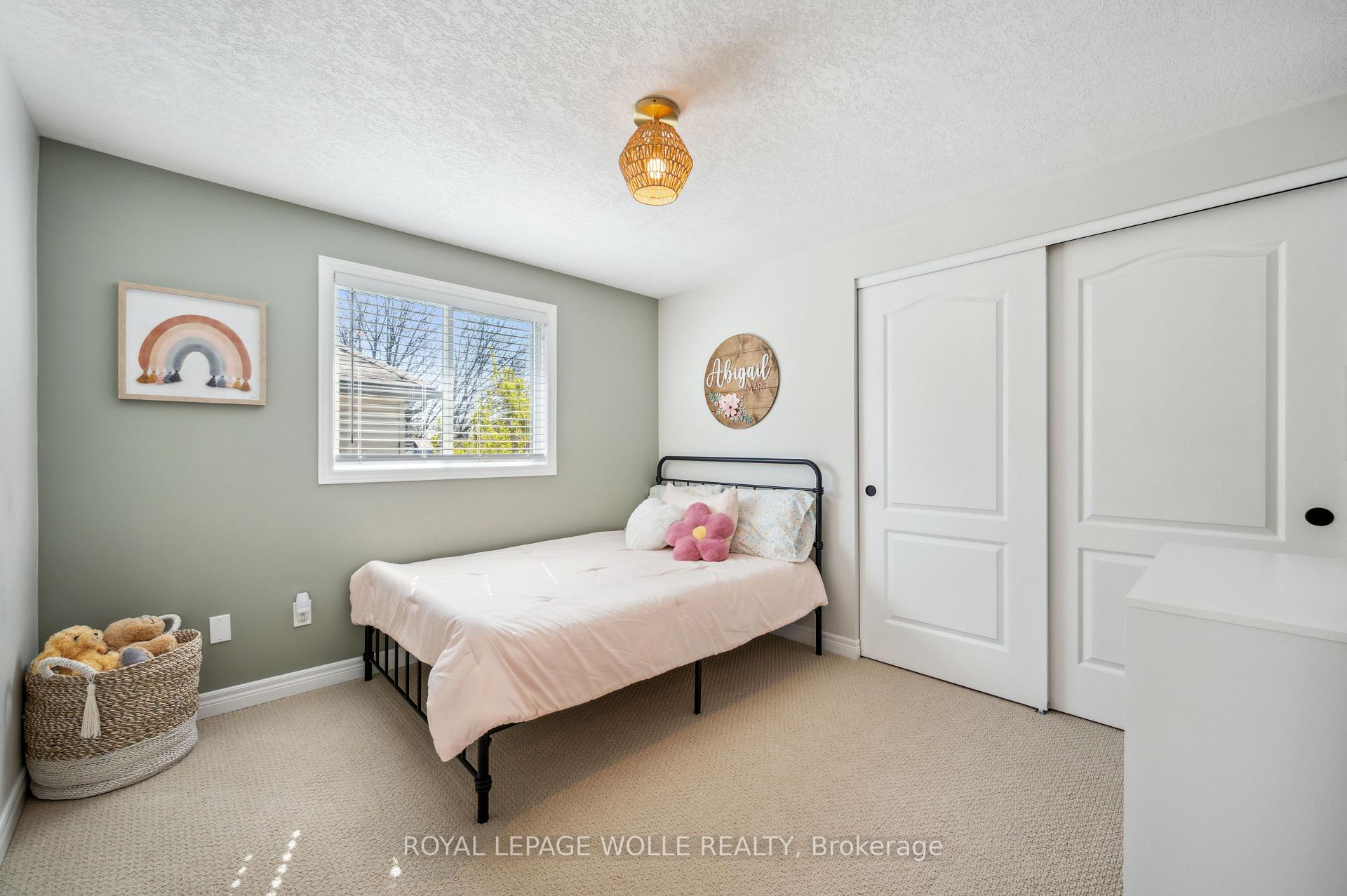 Photo 22 of 704 Bonavista Drive, Waterloo — HOMEH