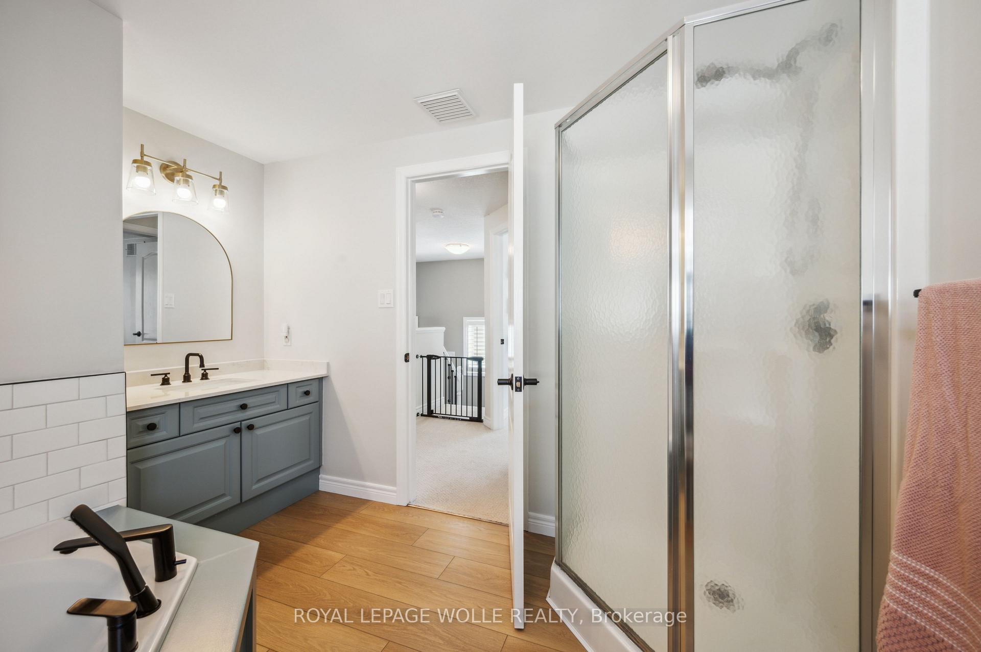 Photo 25 of 704 Bonavista Drive, Waterloo — HOMEH