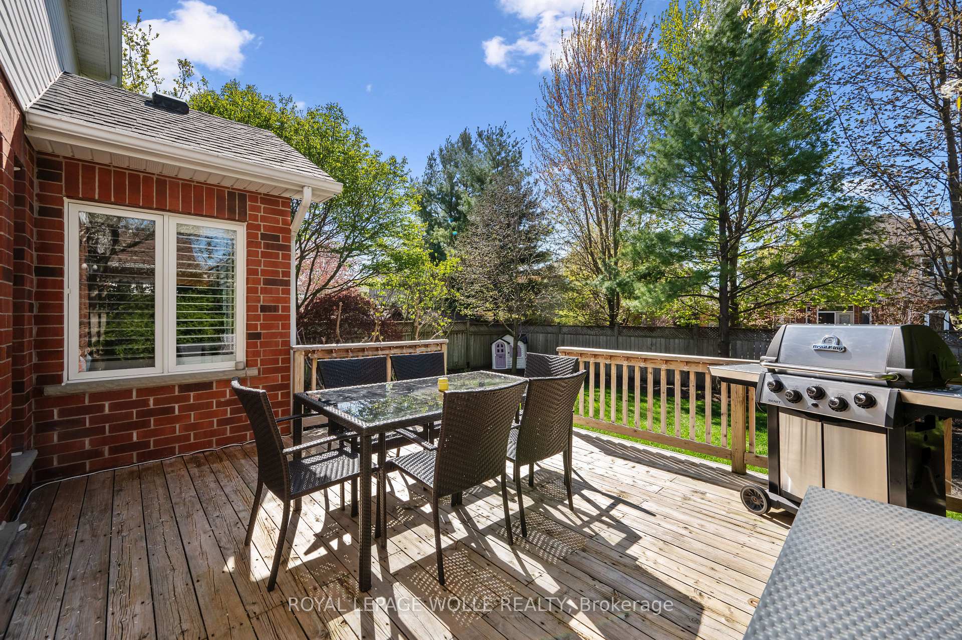 Photo 35 of 704 Bonavista Drive, Waterloo — HOMEH