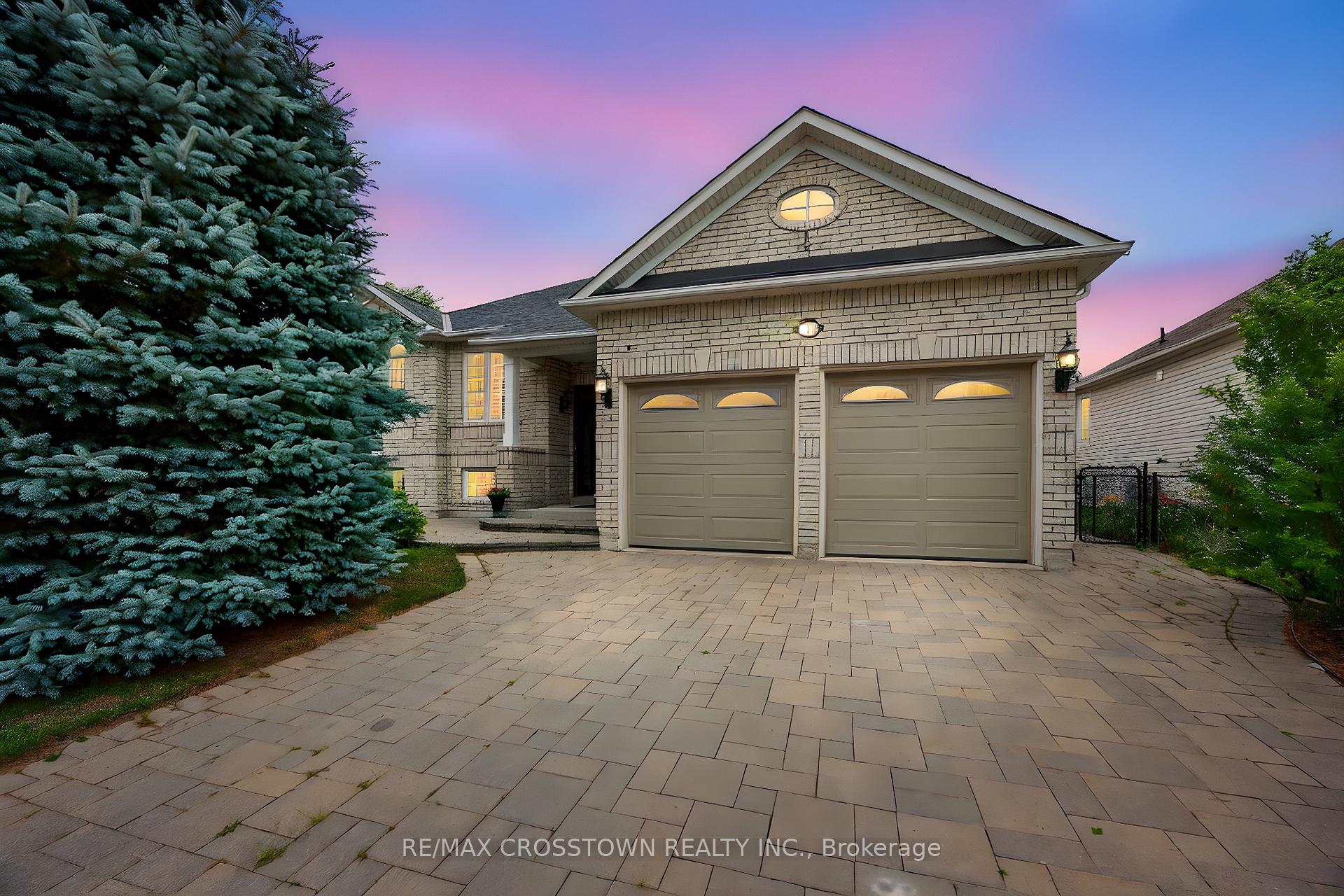 Front of 11 Northwood Drive