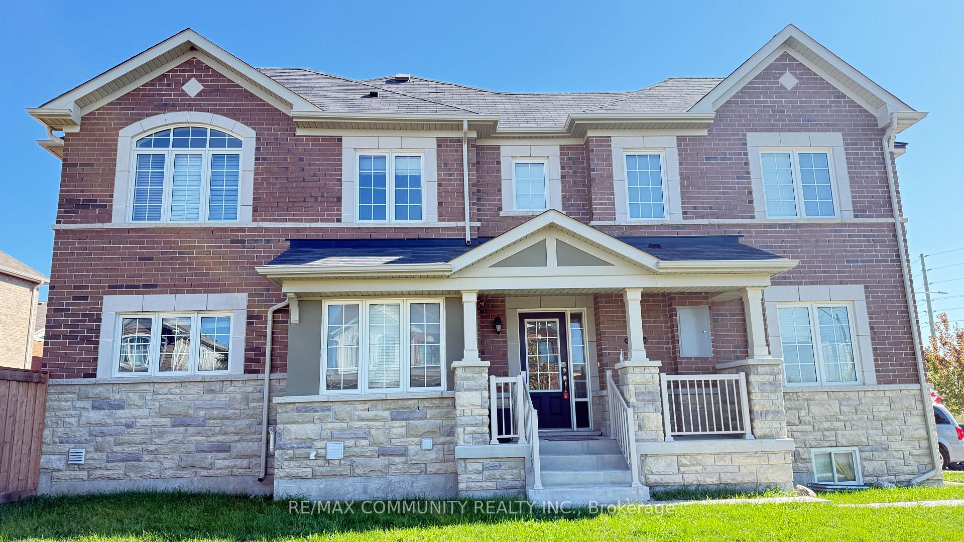 Photo 1 of 46 Kilmarnock Crescent, Whitby, Rural Whitby — HOMEH