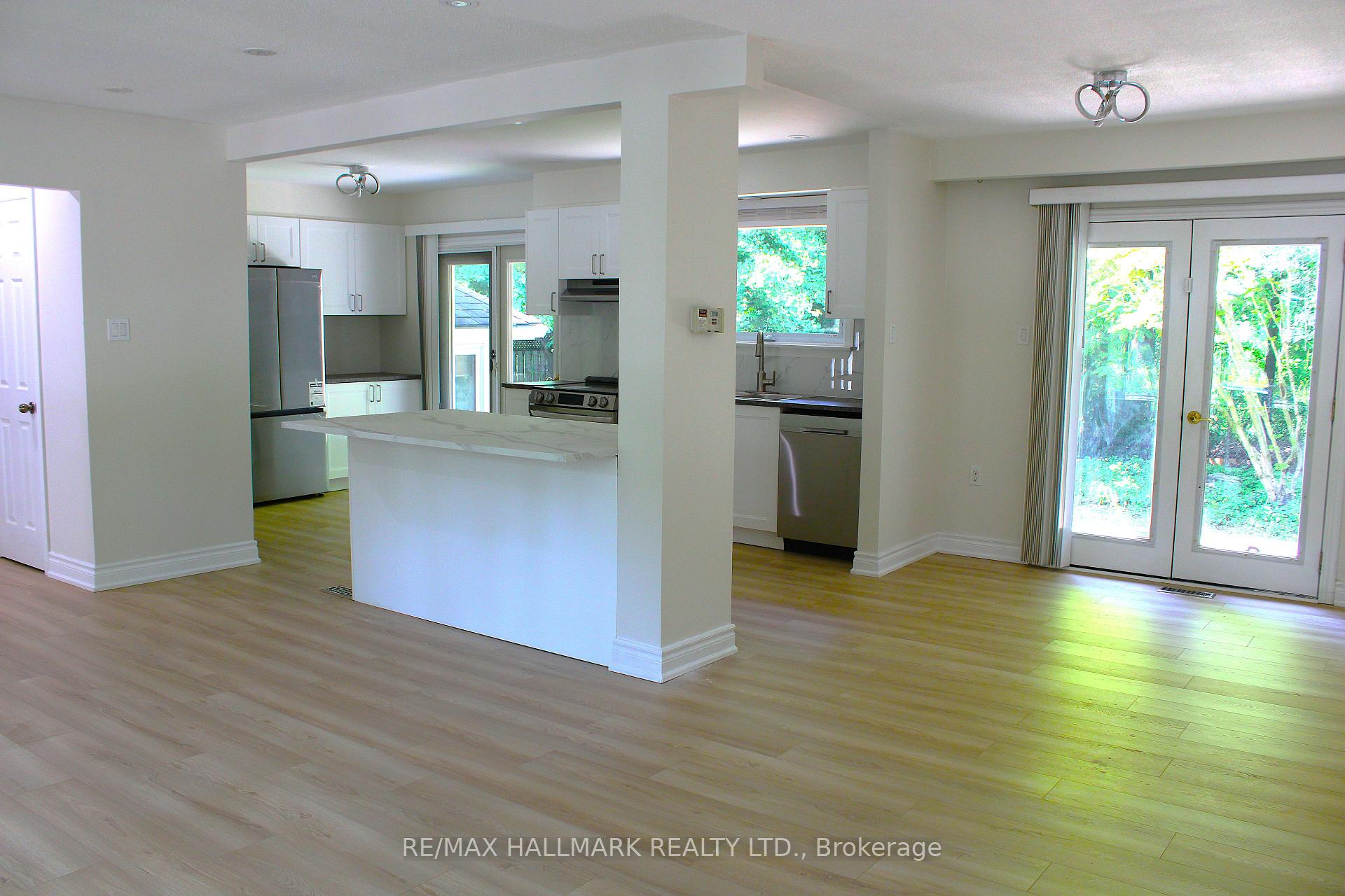 Photo 3 of Unit Main, 32 Hill Drive, Aurora, Hills of St Andrew — HOMEH