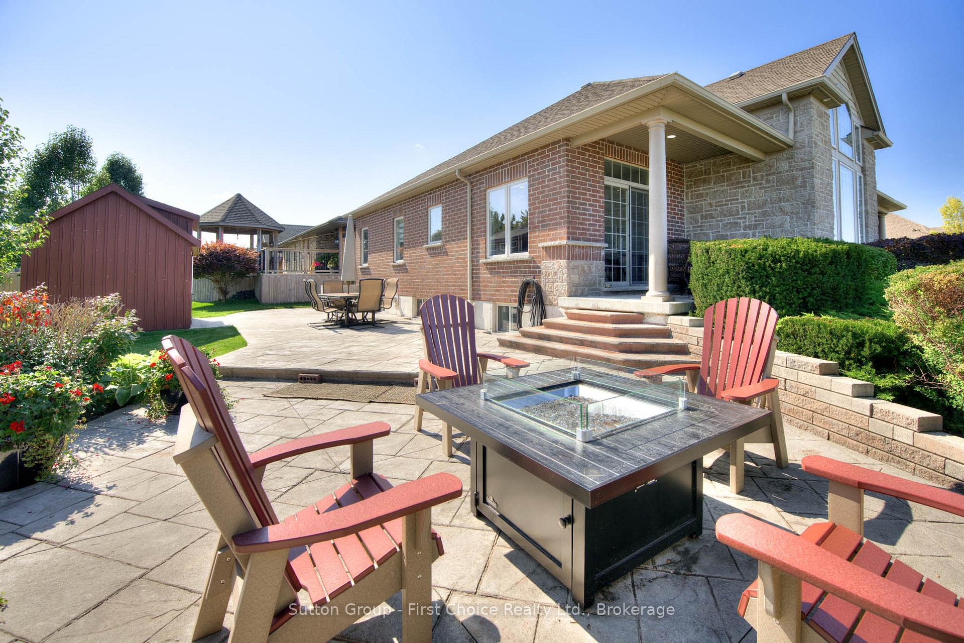 Photo 39 of 211 Sunset Drive, West Perth, Mitchell — HOMEH