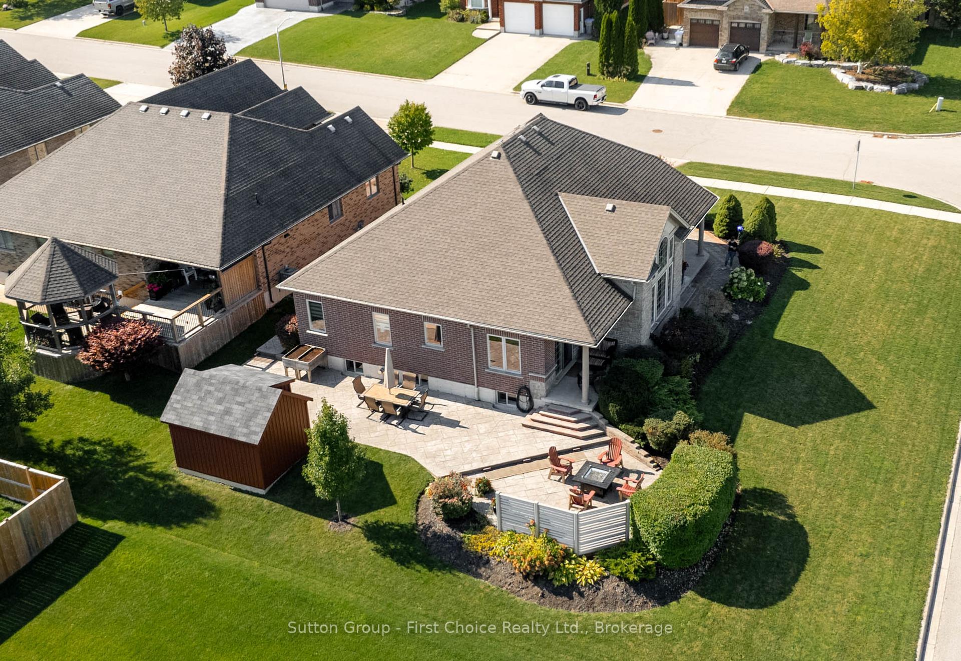 Photo 45 of 211 Sunset Drive, West Perth, Mitchell — HOMEH