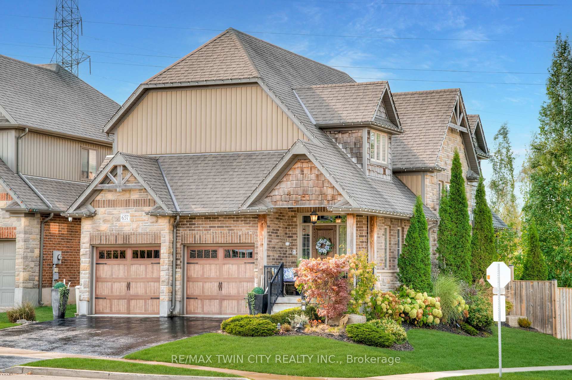 Photo 1 of 657 Montpellier Drive, Waterloo — HOMEH