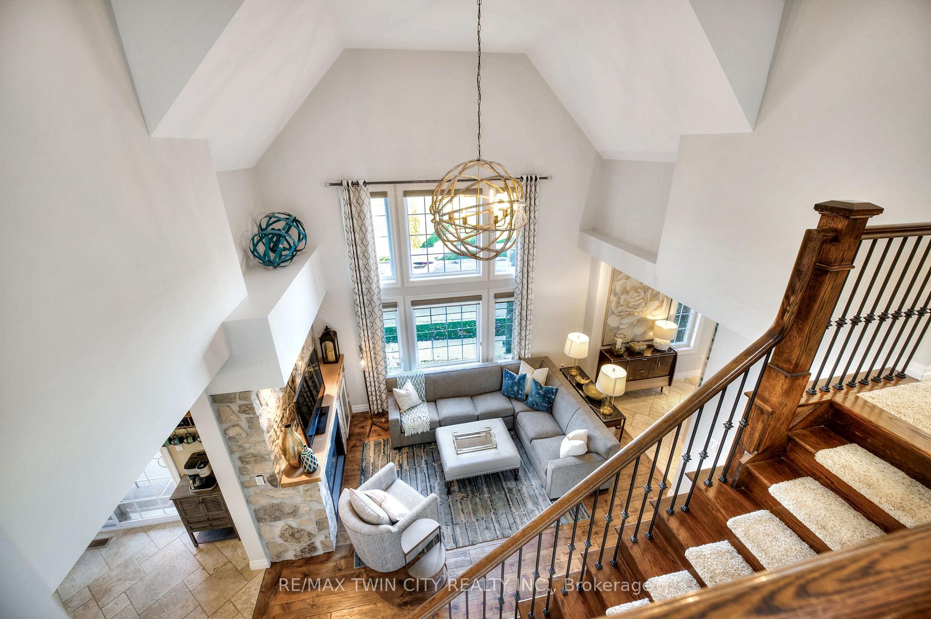 Photo 10 of 657 Montpellier Drive, Waterloo — HOMEH