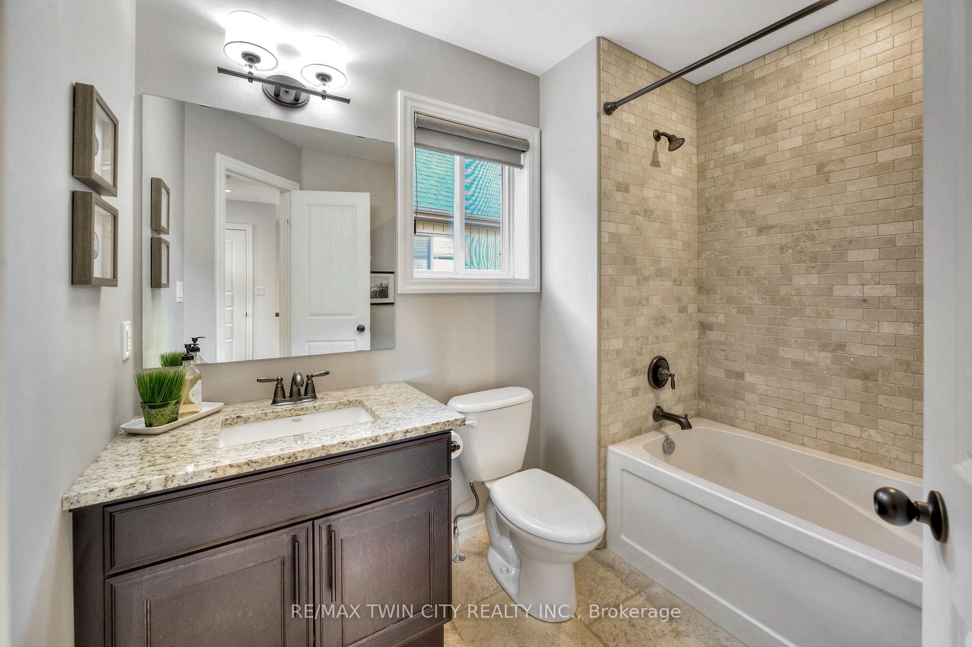 Photo 21 of 657 Montpellier Drive, Waterloo — HOMEH