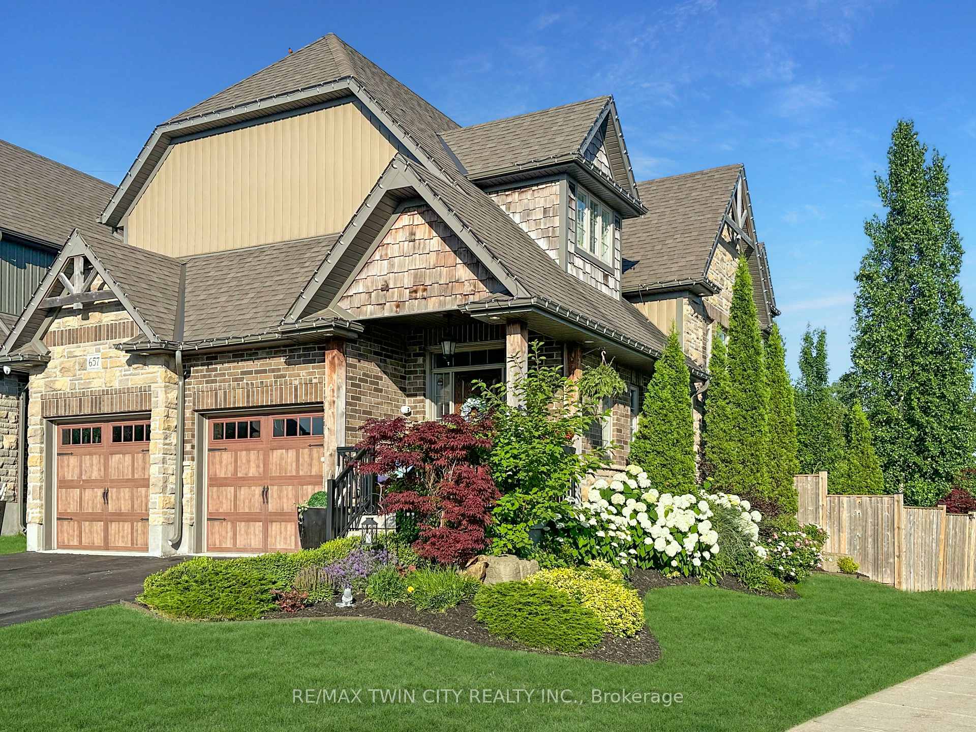Photo 50 of 657 Montpellier Drive, Waterloo — HOMEH