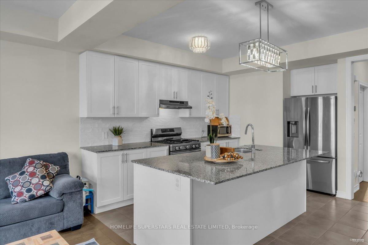 Photo 13 of 90 Dorian Drive, Whitby, Rural Whitby — HOMEH