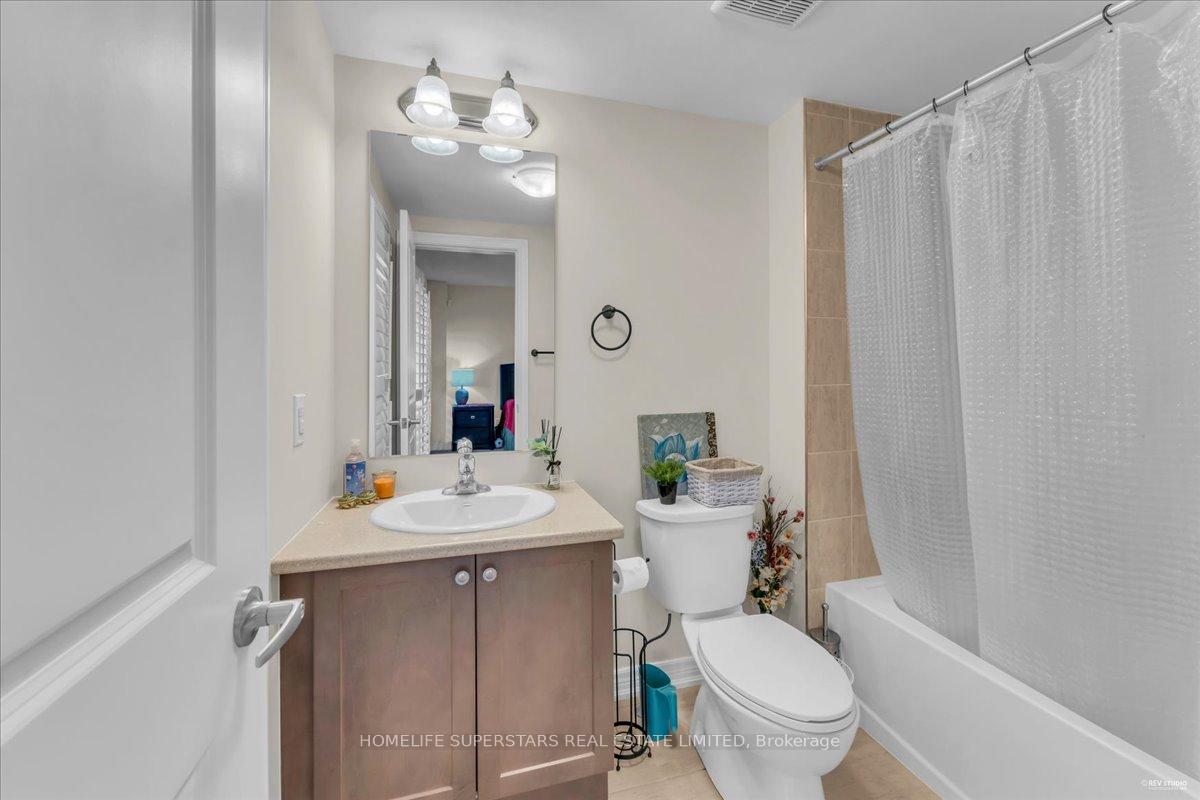 Photo 25 of 90 Dorian Drive, Whitby, Rural Whitby — HOMEH