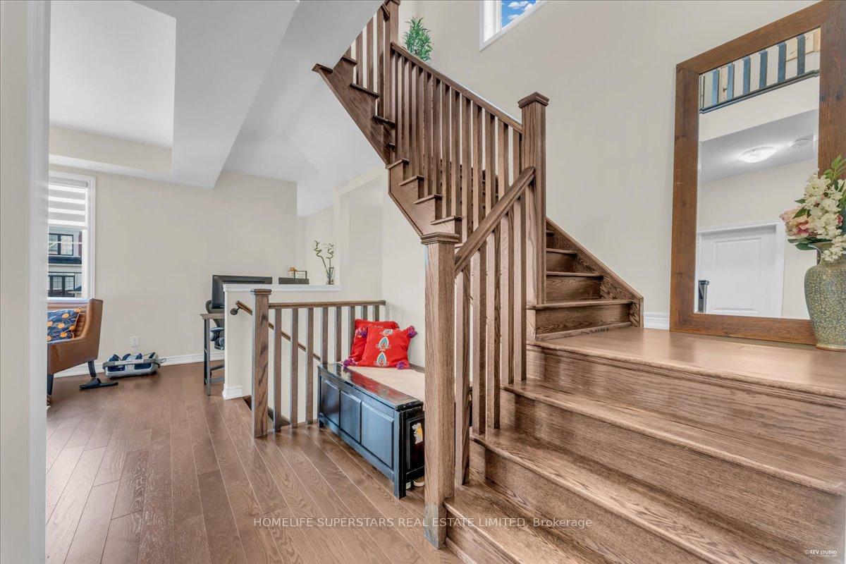 Photo 28 of 90 Dorian Drive, Whitby, Rural Whitby — HOMEH