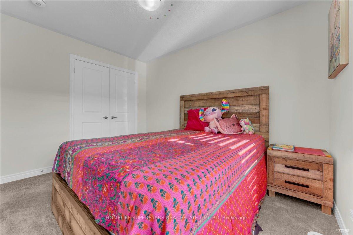 Photo 33 of 90 Dorian Drive, Whitby, Rural Whitby — HOMEH