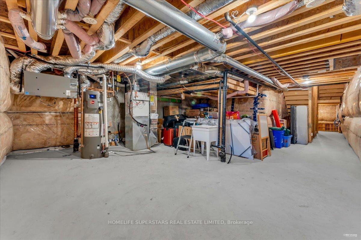 Photo 47 of 90 Dorian Drive, Whitby, Rural Whitby — HOMEH