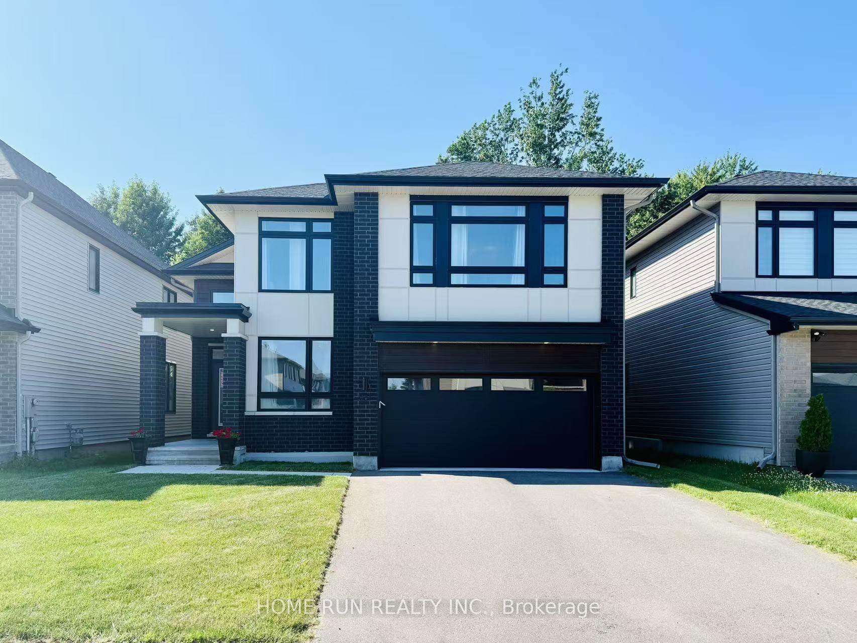 Photo 1 of 921 Atrium Ridge, Ottawa, Riverside South/Gloucester Glen — HOMEH