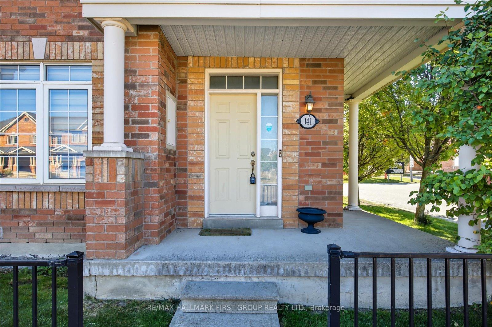 Photo 23 of 141 Kenneth Hobbs Avenue, Whitby, Pringle Creek — HOMEH