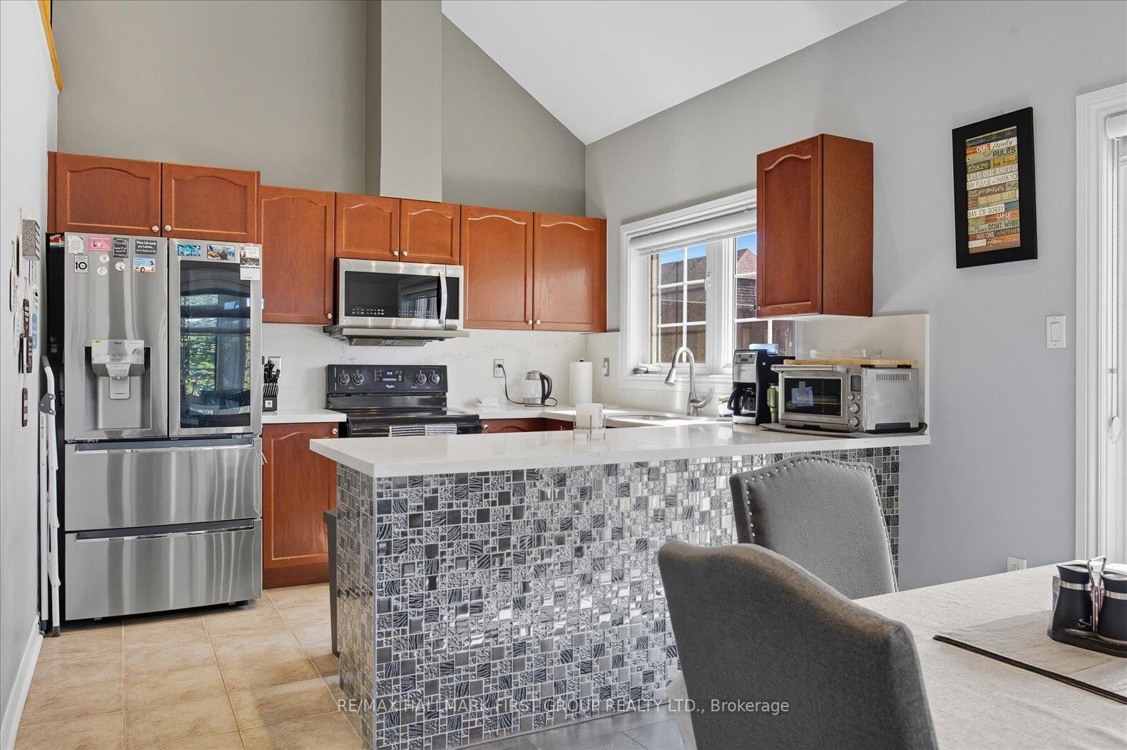 Photo 31 of 141 Kenneth Hobbs Avenue, Whitby, Pringle Creek — HOMEH