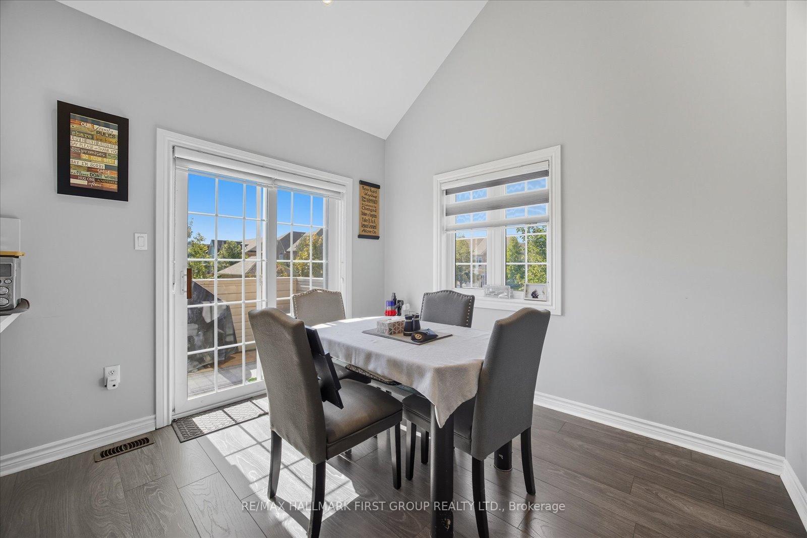 Photo 32 of 141 Kenneth Hobbs Avenue, Whitby, Pringle Creek — HOMEH