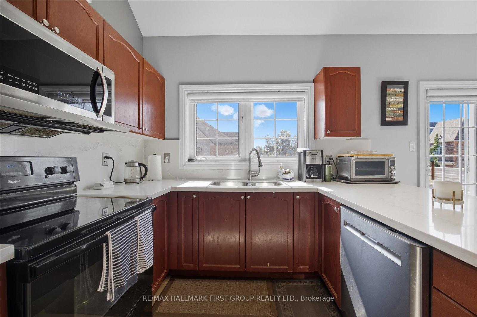 Photo 34 of 141 Kenneth Hobbs Avenue, Whitby, Pringle Creek — HOMEH