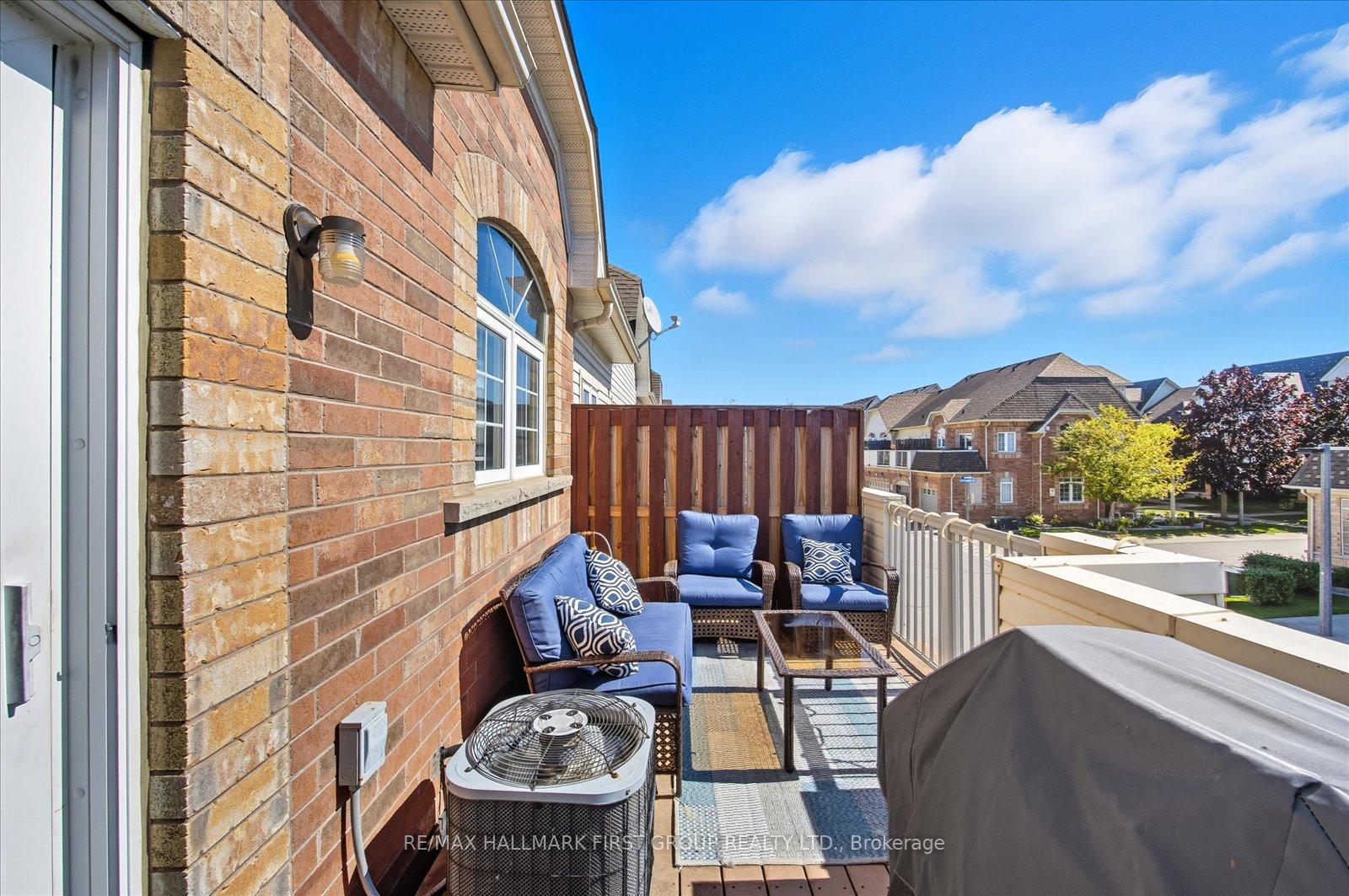Photo 39 of 141 Kenneth Hobbs Avenue, Whitby, Pringle Creek — HOMEH