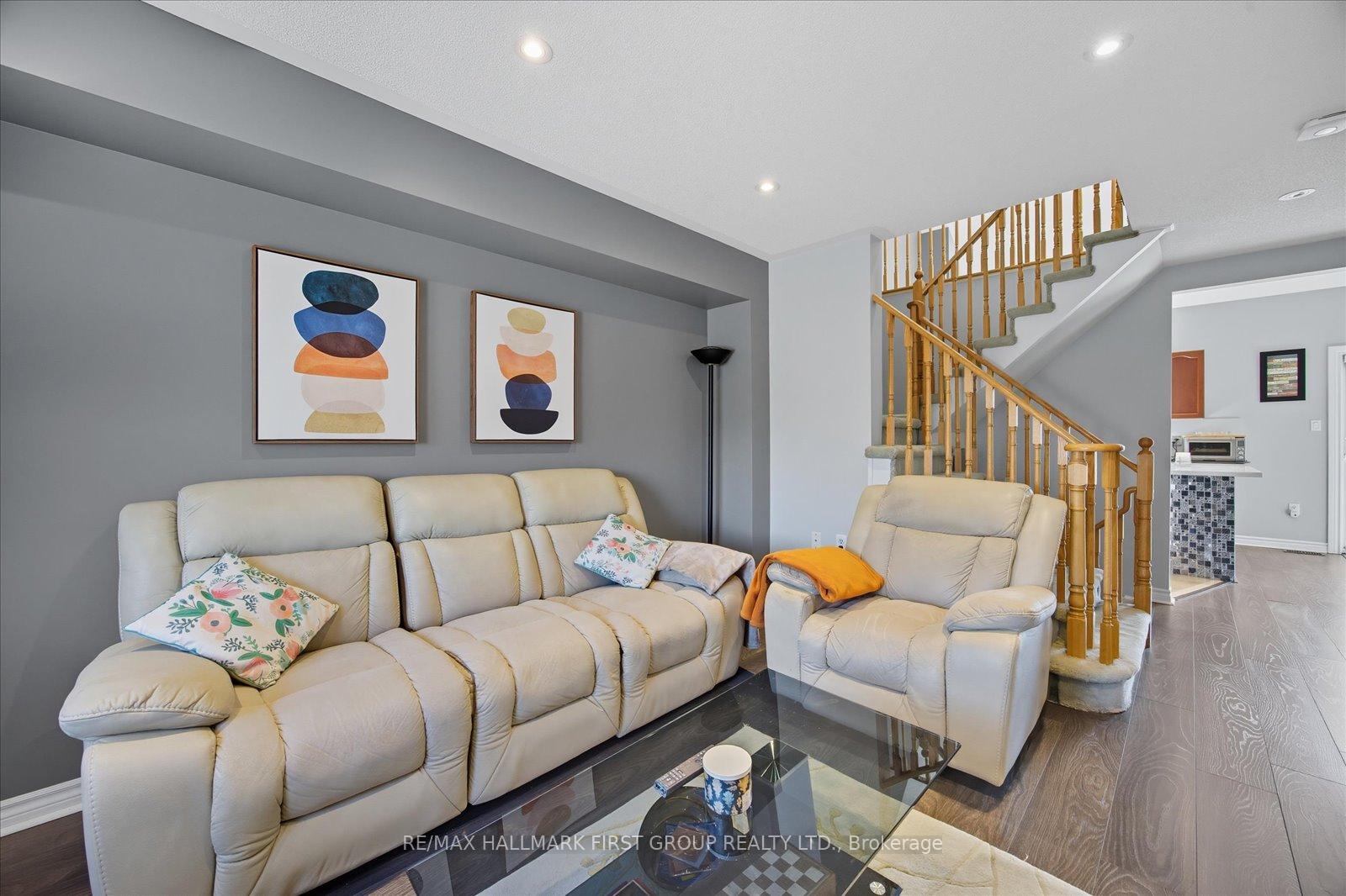 Photo 41 of 141 Kenneth Hobbs Avenue, Whitby, Pringle Creek — HOMEH