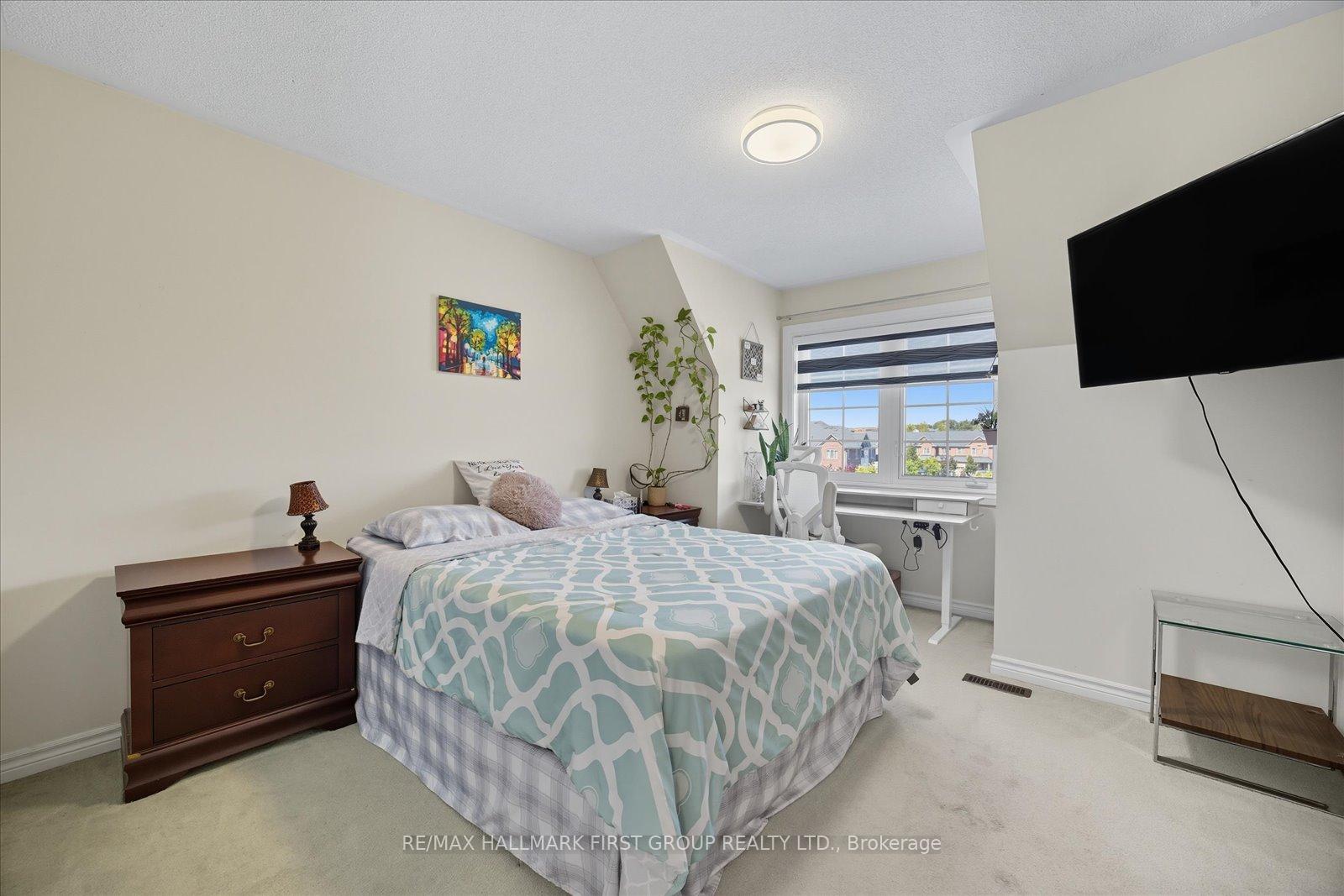 Photo 47 of 141 Kenneth Hobbs Avenue, Whitby, Pringle Creek — HOMEH