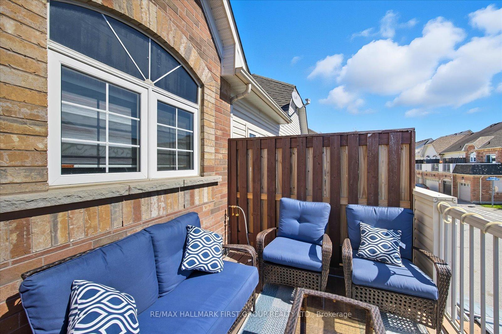 Photo 59 of 141 Kenneth Hobbs Avenue, Whitby, Pringle Creek — HOMEH
