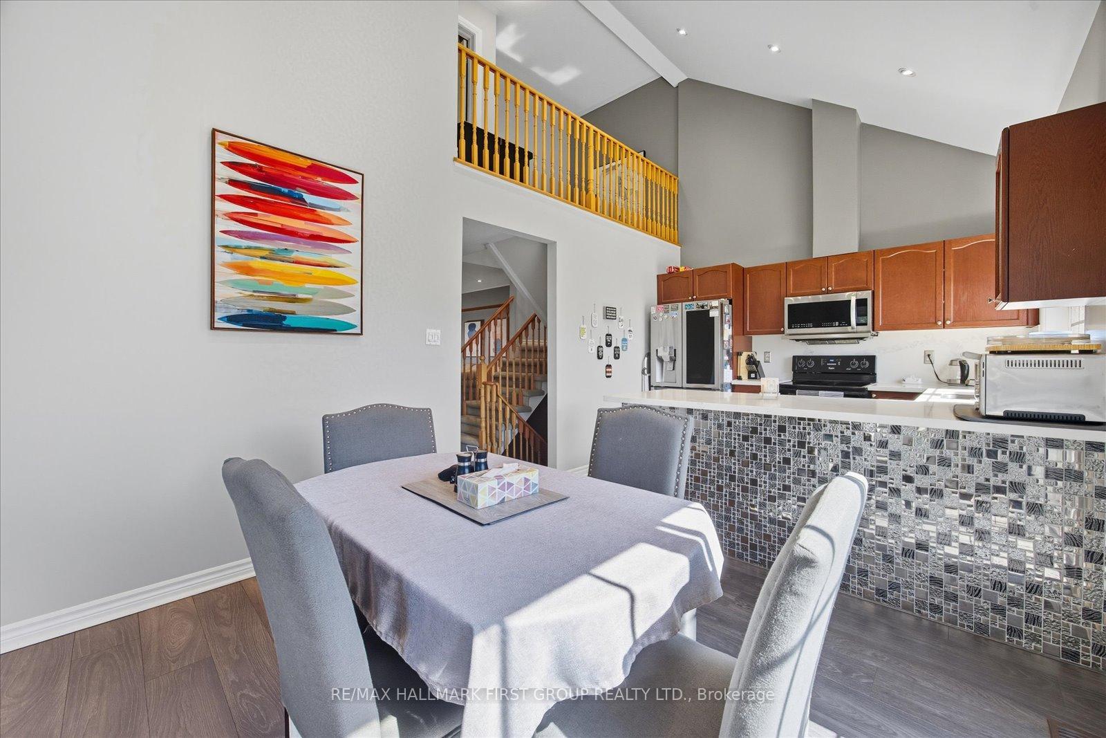 Photo 14 of 141 Kenneth Hobbs Avenue, Whitby, Pringle Creek — HOMEH