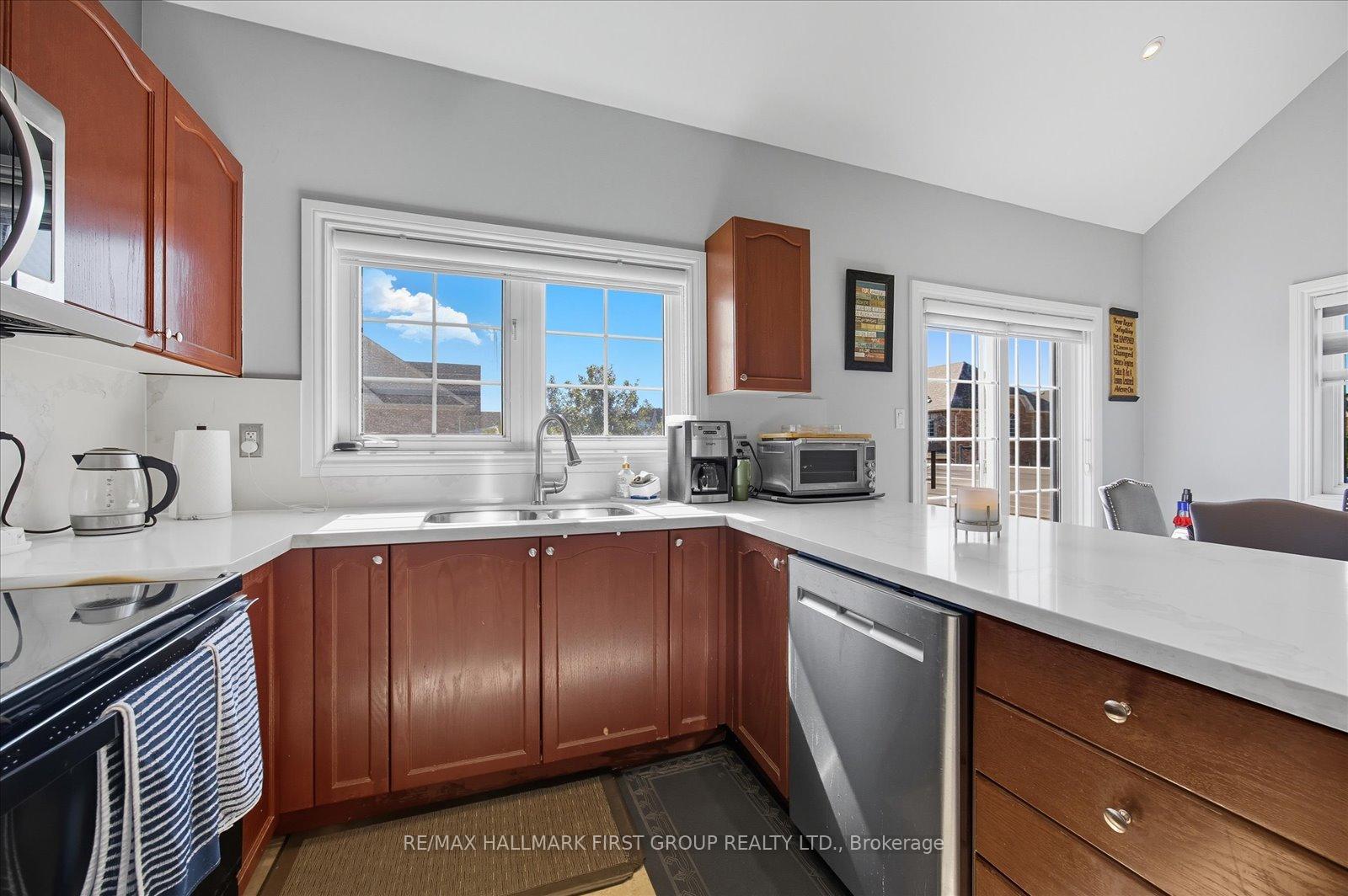 Photo 18 of 141 Kenneth Hobbs Avenue, Whitby, Pringle Creek — HOMEH