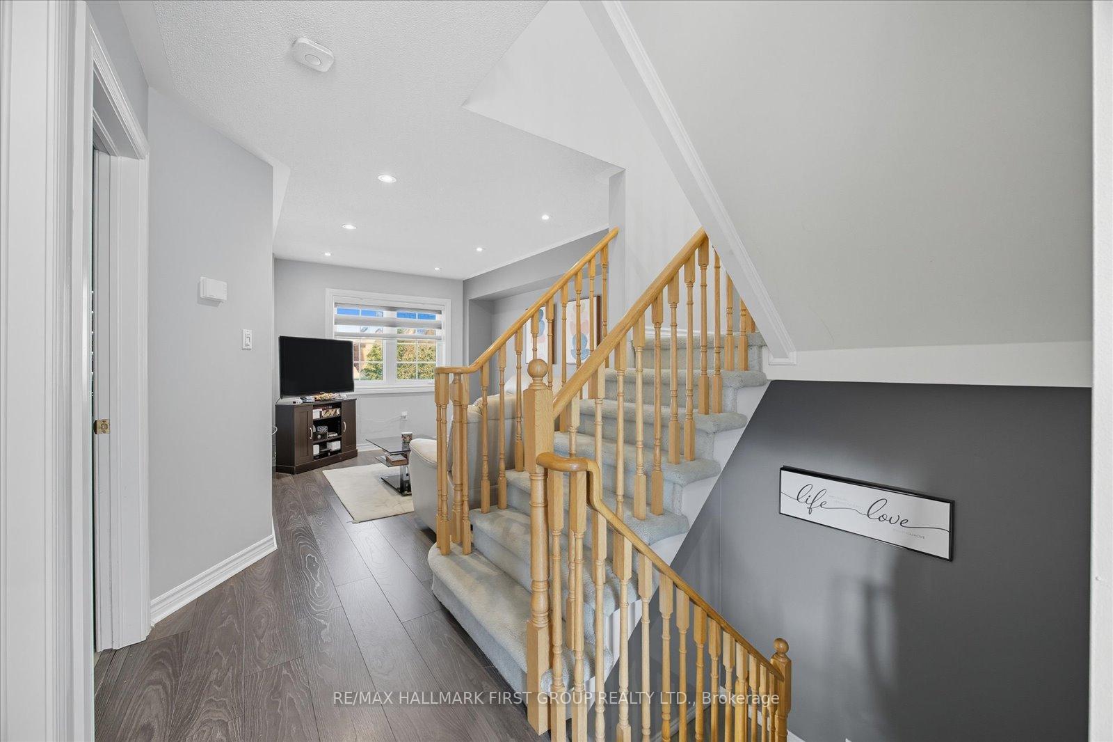 Photo 63 of 141 Kenneth Hobbs Avenue, Whitby, Pringle Creek — HOMEH