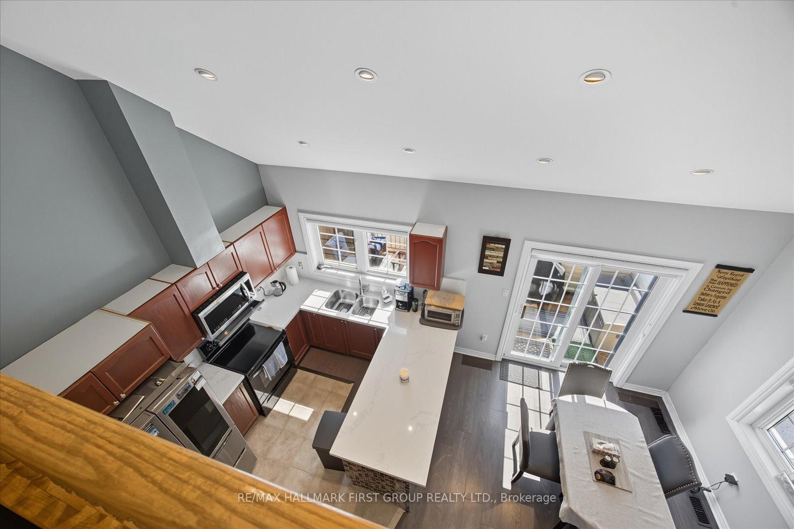 Photo 65 of 141 Kenneth Hobbs Avenue, Whitby, Pringle Creek — HOMEH