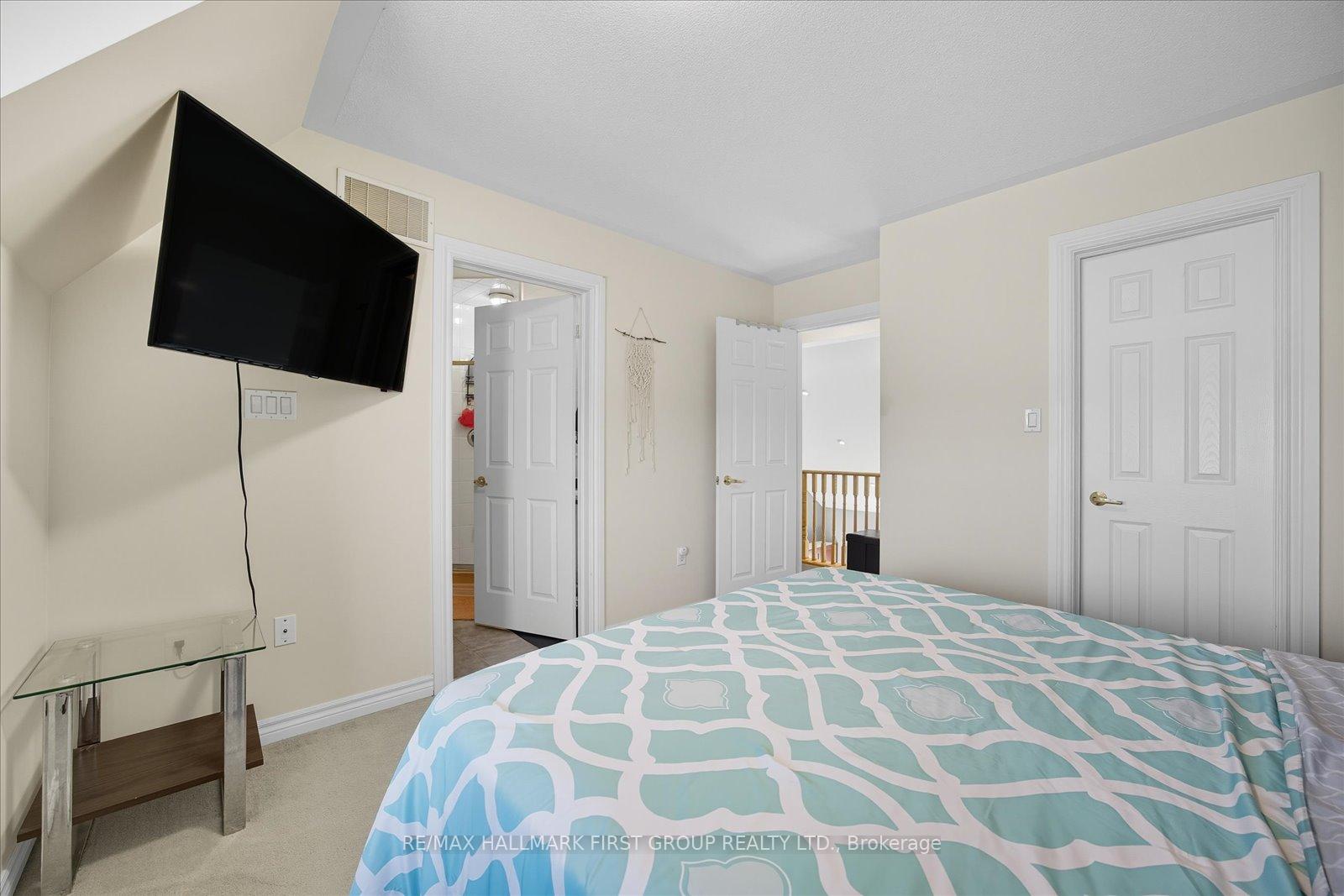 Photo 68 of 141 Kenneth Hobbs Avenue, Whitby, Pringle Creek — HOMEH