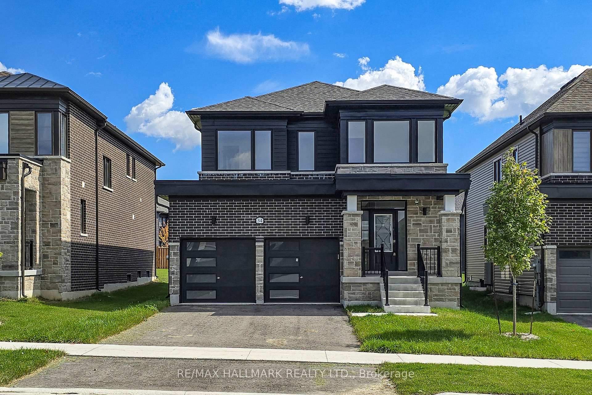Photo 1 of 34 Nicort Road, Wasaga Beach — HOMEH