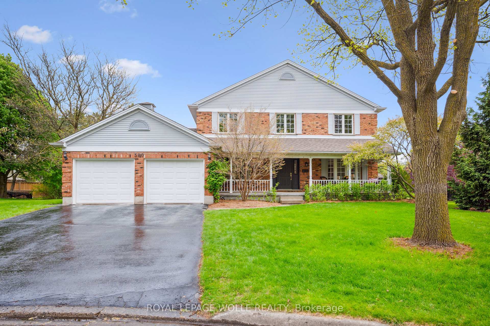 Photo 1 of 580 Guildwood Place, Waterloo — HOMEH