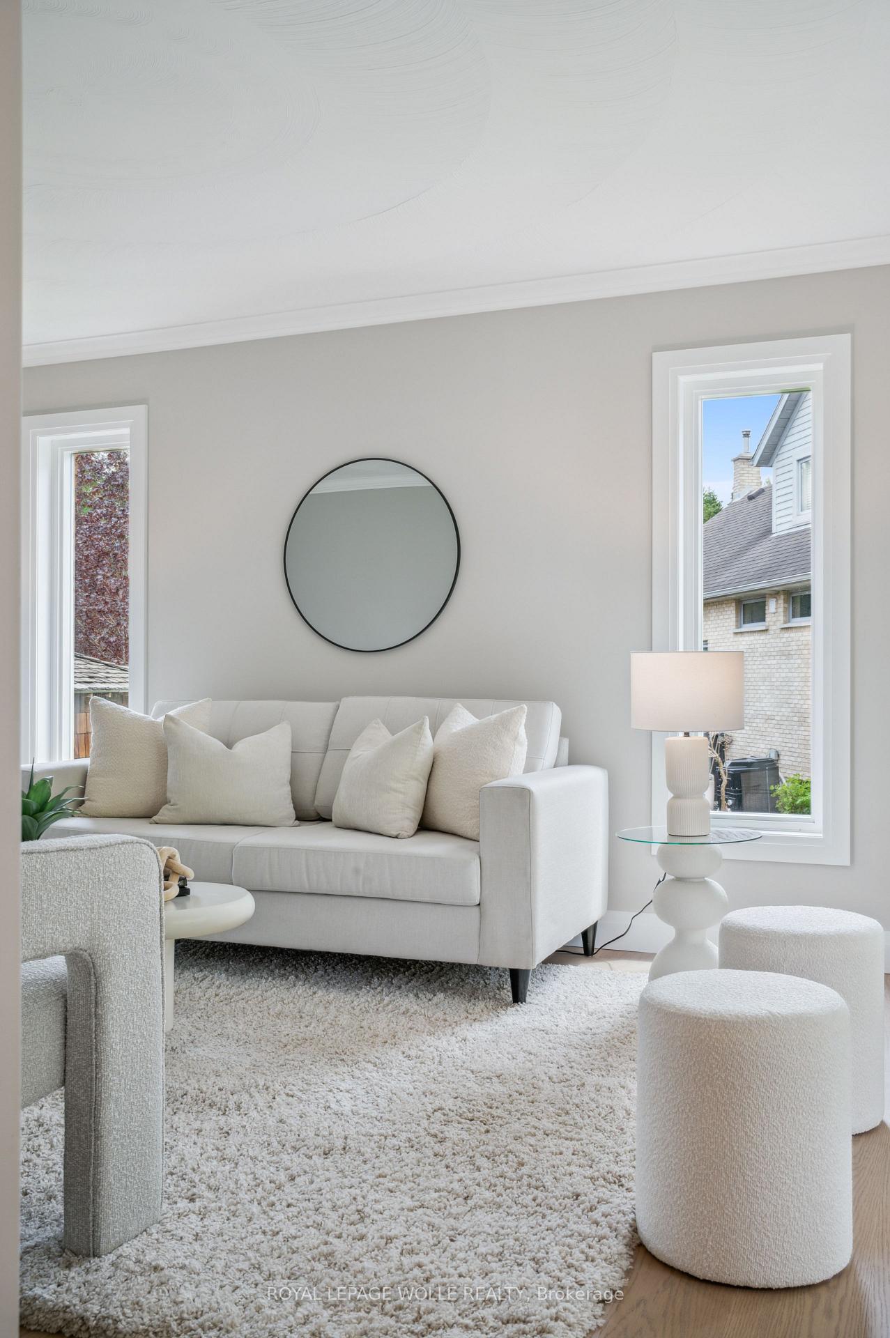 Photo 5 of 580 Guildwood Place, Waterloo — HOMEH