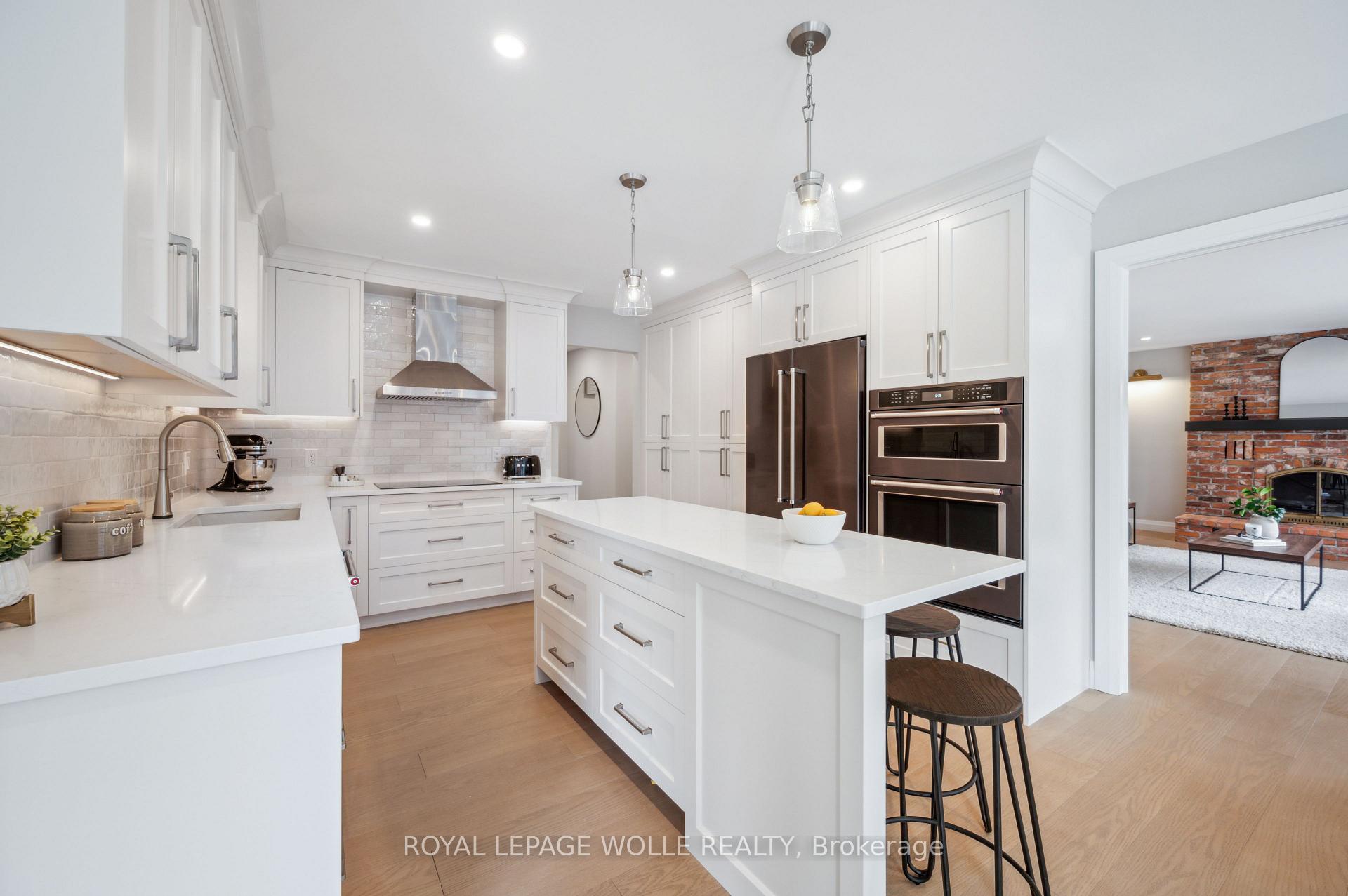 Photo 11 of 580 Guildwood Place, Waterloo — HOMEH