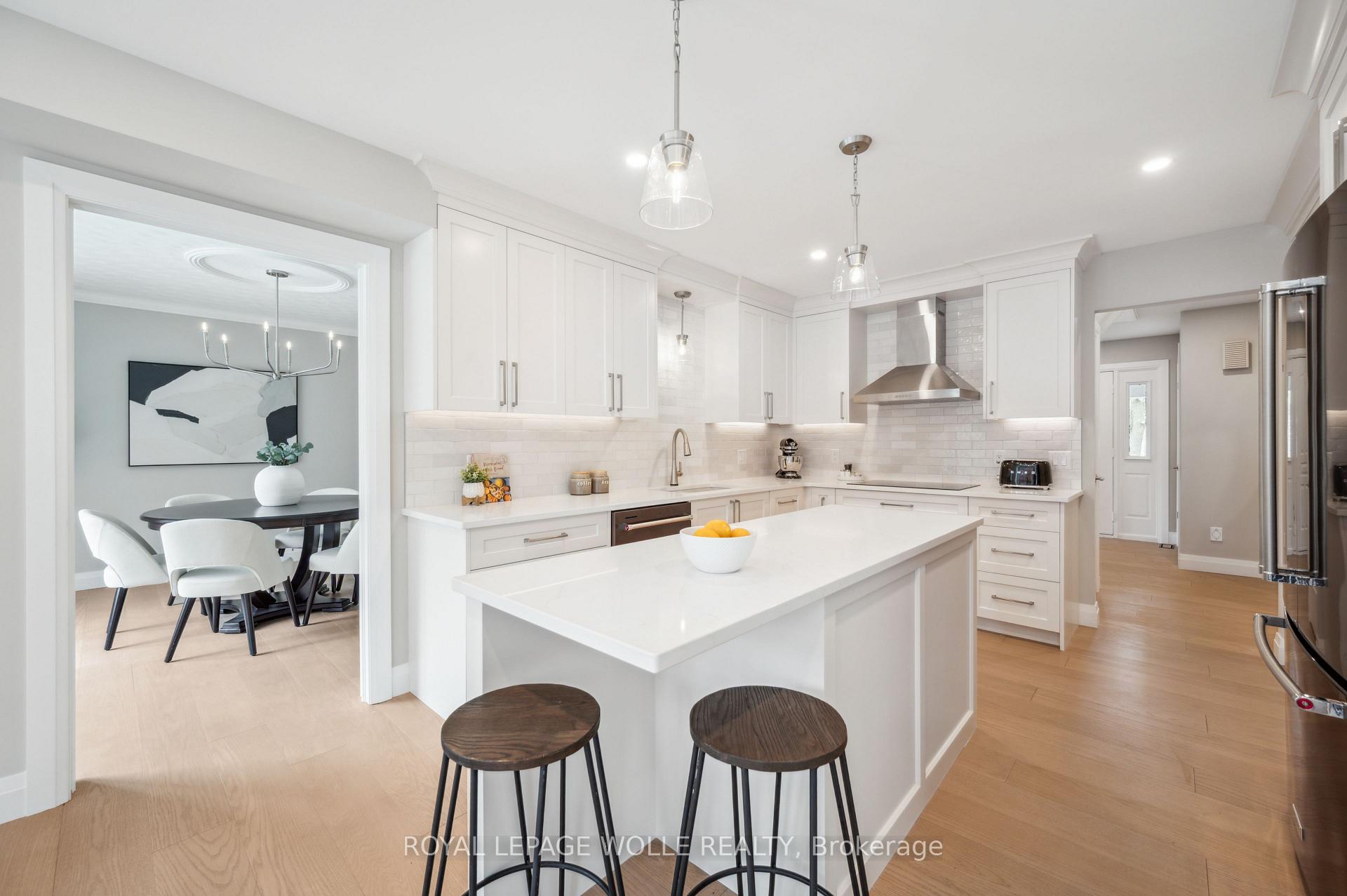 Photo 12 of 580 Guildwood Place, Waterloo — HOMEH