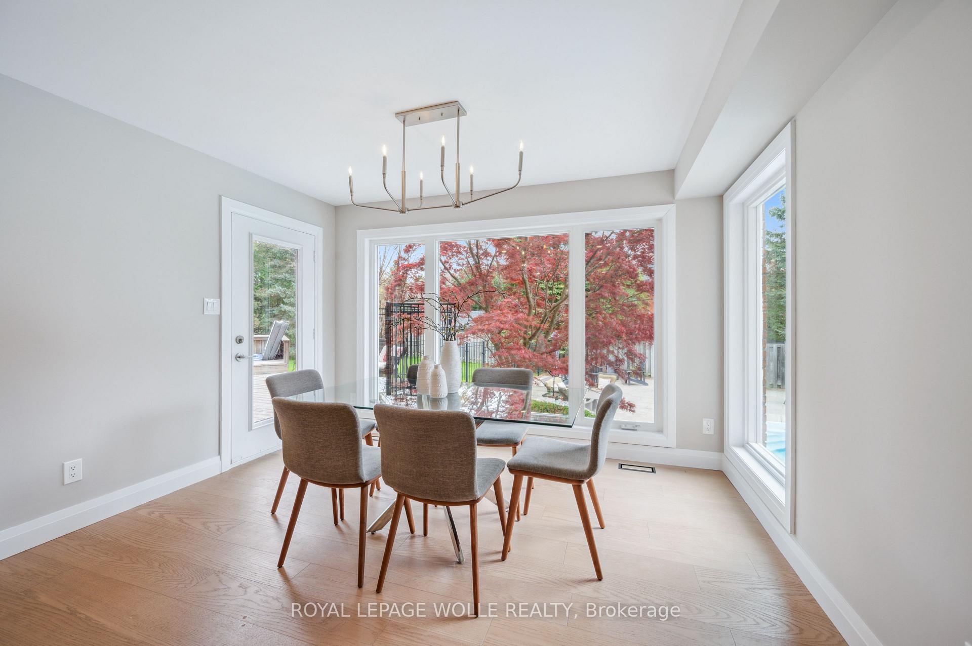 Photo 17 of 580 Guildwood Place, Waterloo — HOMEH