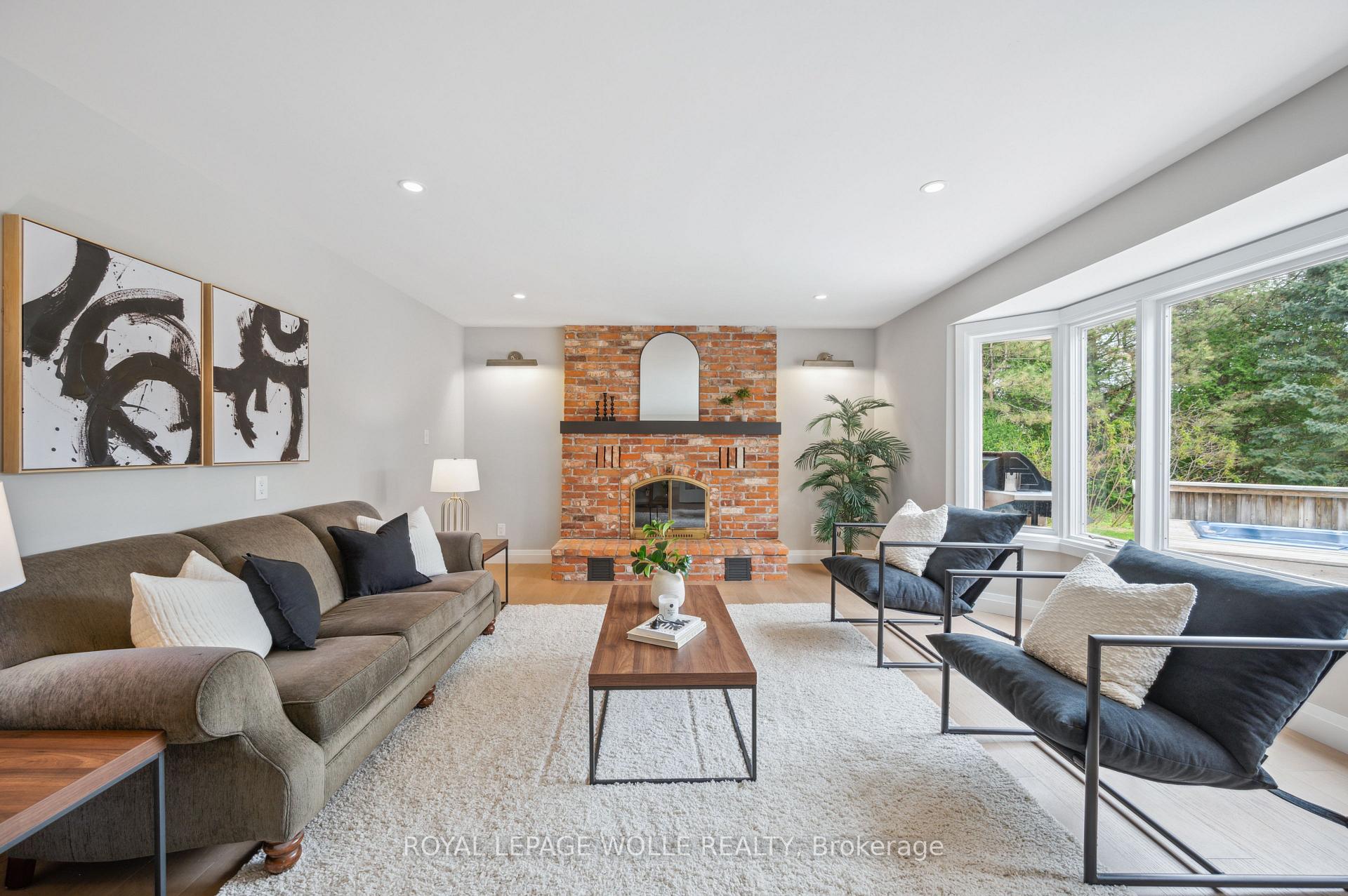 Photo 18 of 580 Guildwood Place, Waterloo — HOMEH