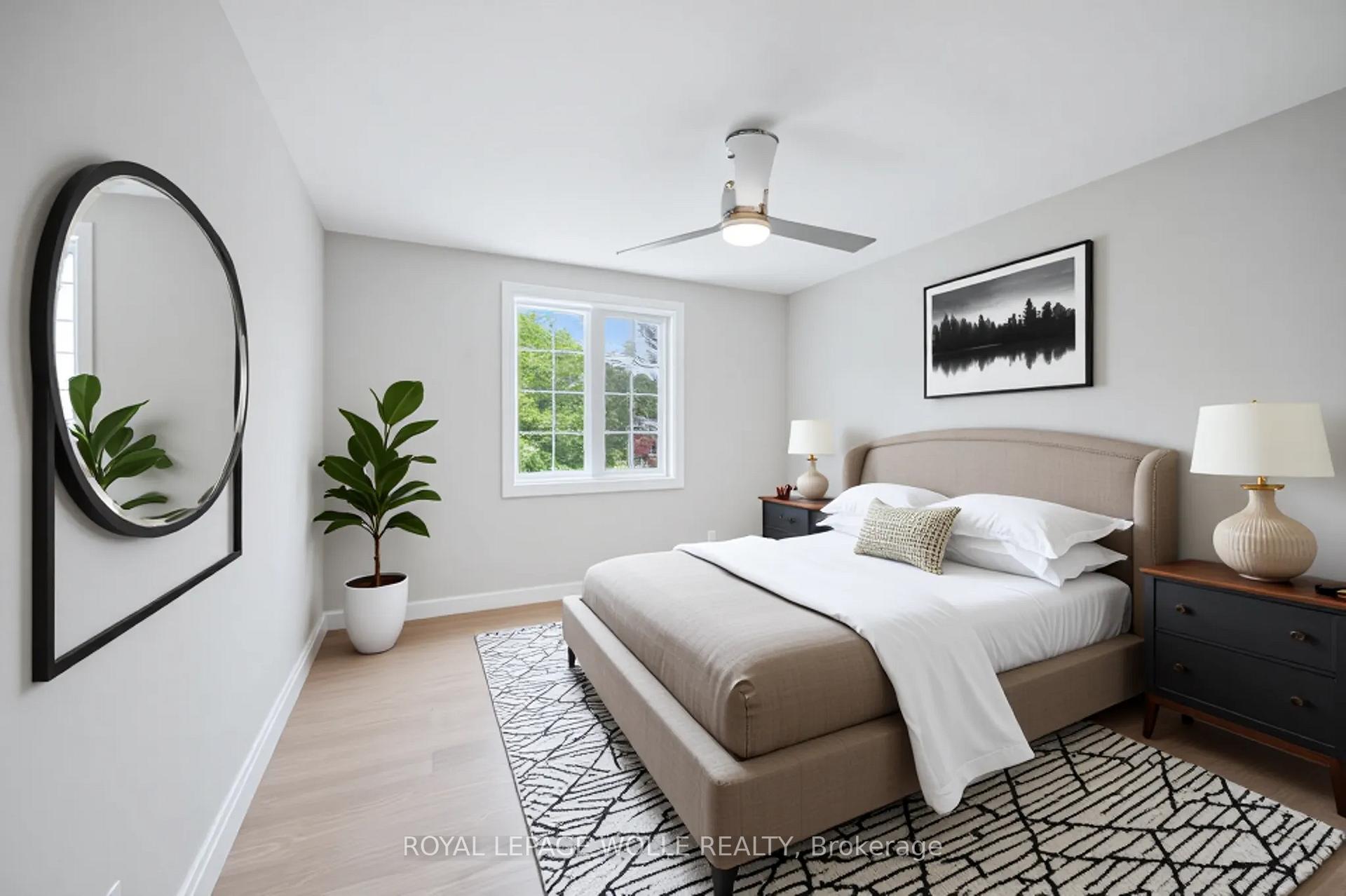 Photo 25 of 580 Guildwood Place, Waterloo — HOMEH