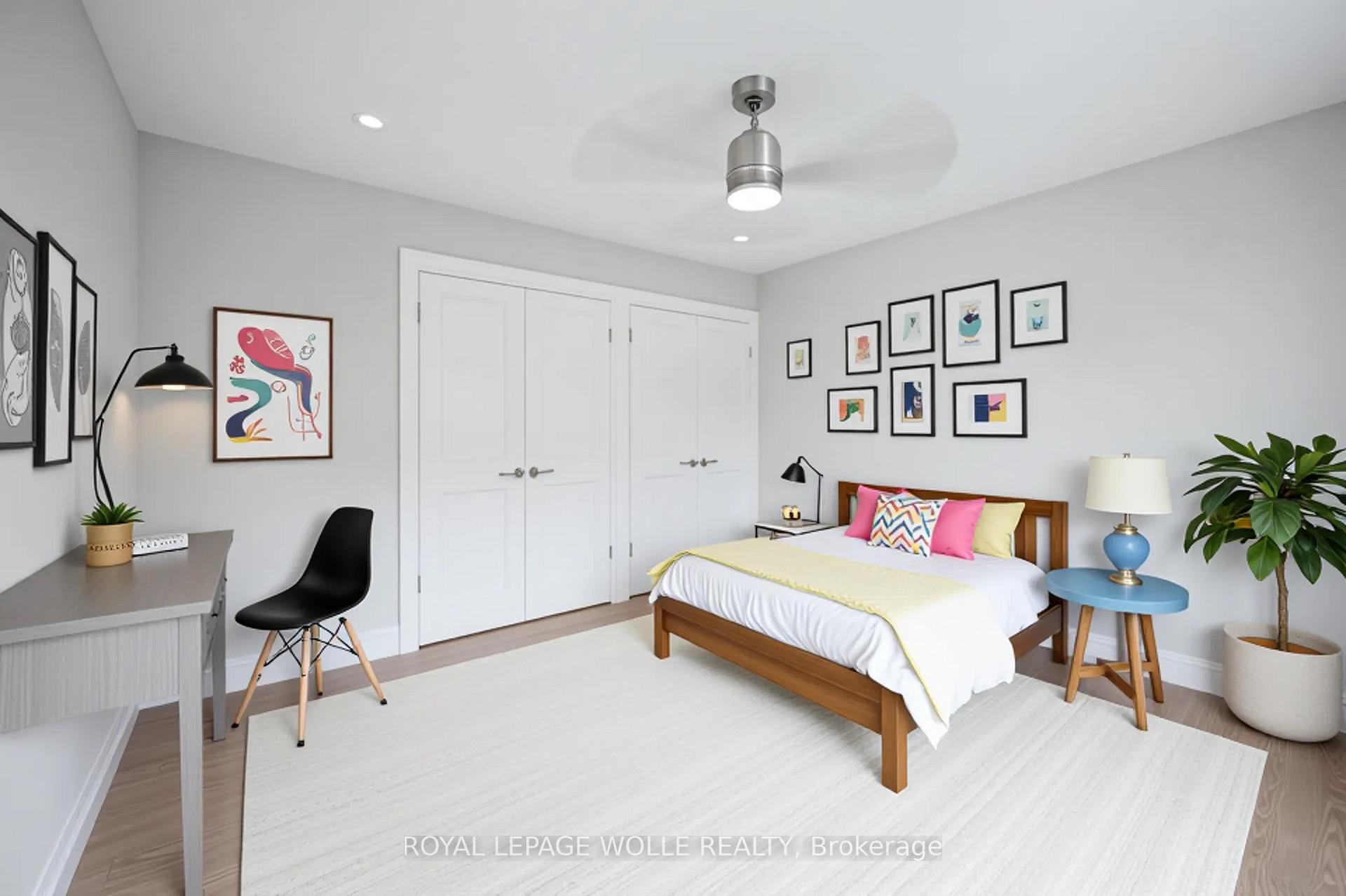 Photo 26 of 580 Guildwood Place, Waterloo — HOMEH
